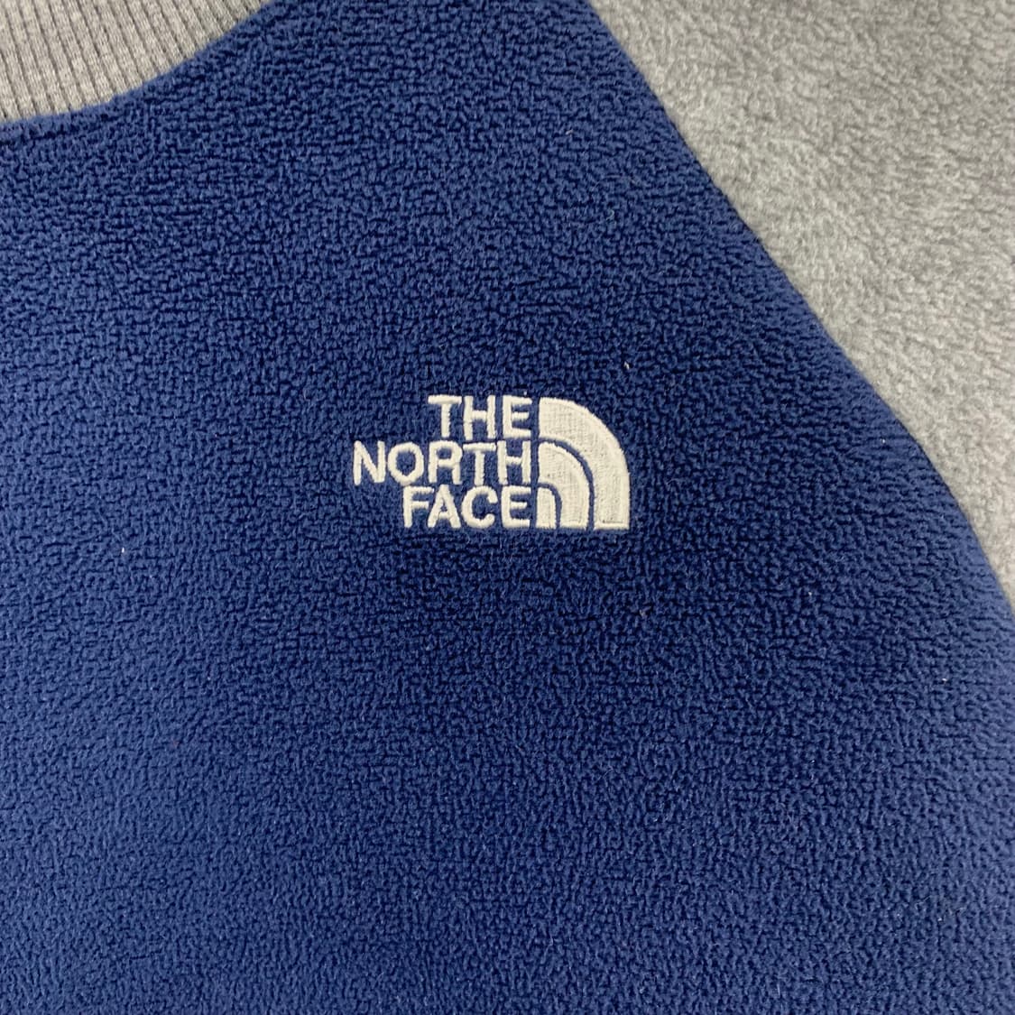 노스페이스 나그랑 플리스 맨투맨  상품이미지4