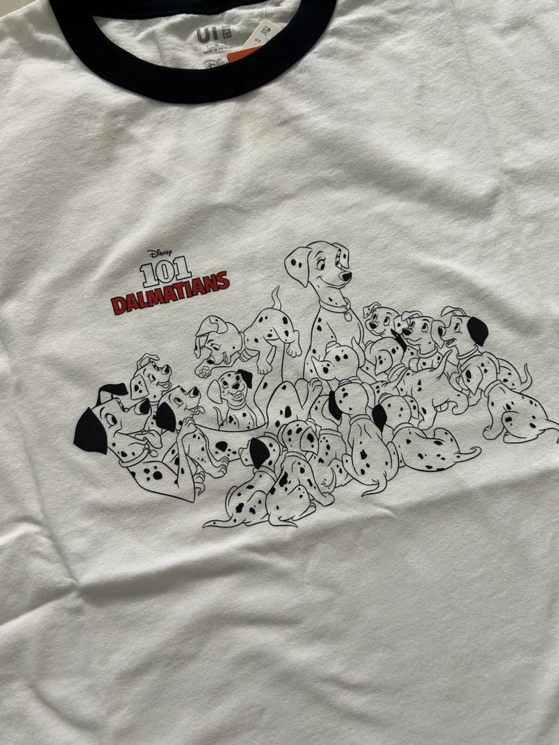 DALMATIANS 101 TEE 달마티안 101 티 상품이미지5