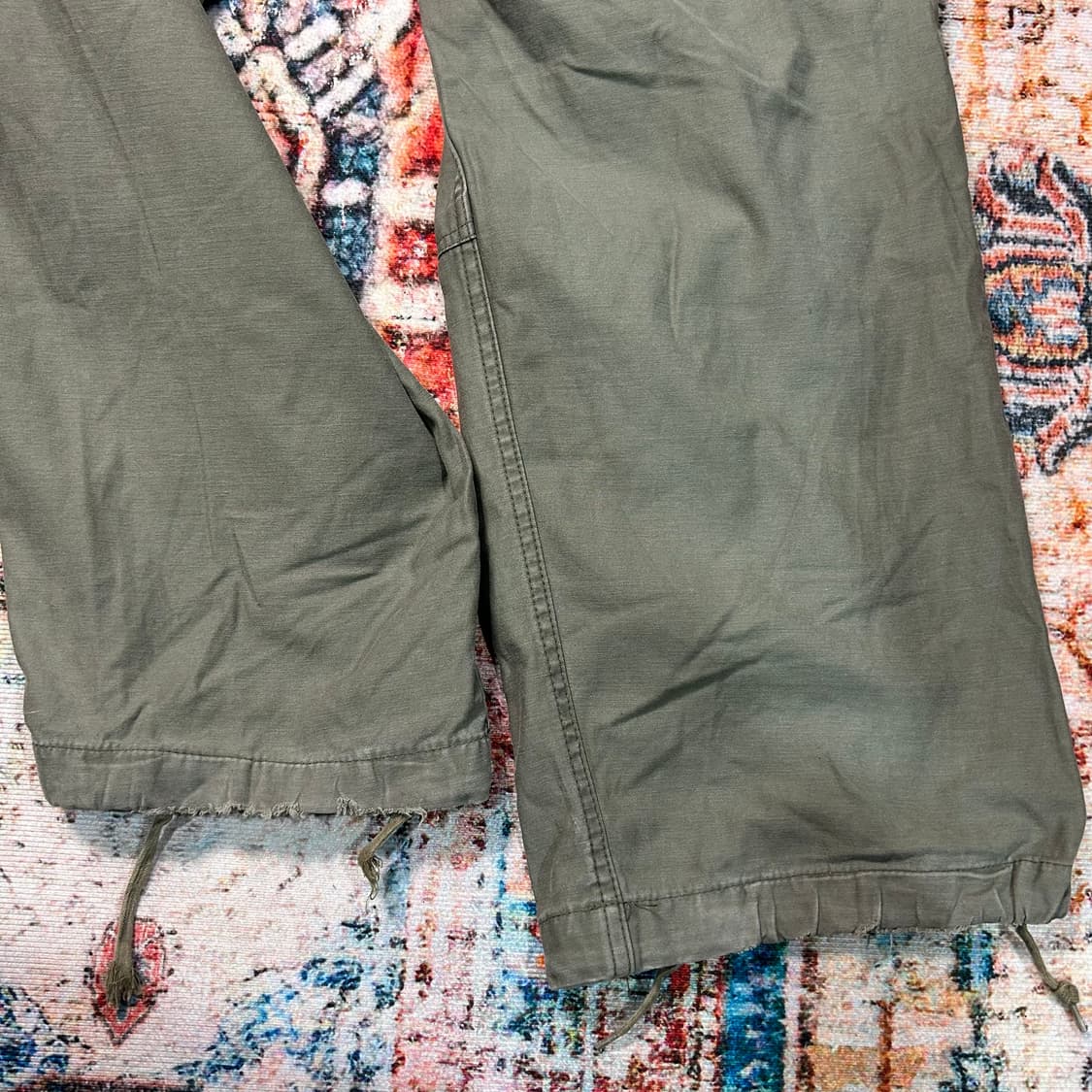 [31] 50s US ARMY M-51 카고 팬츠 상품이미지7