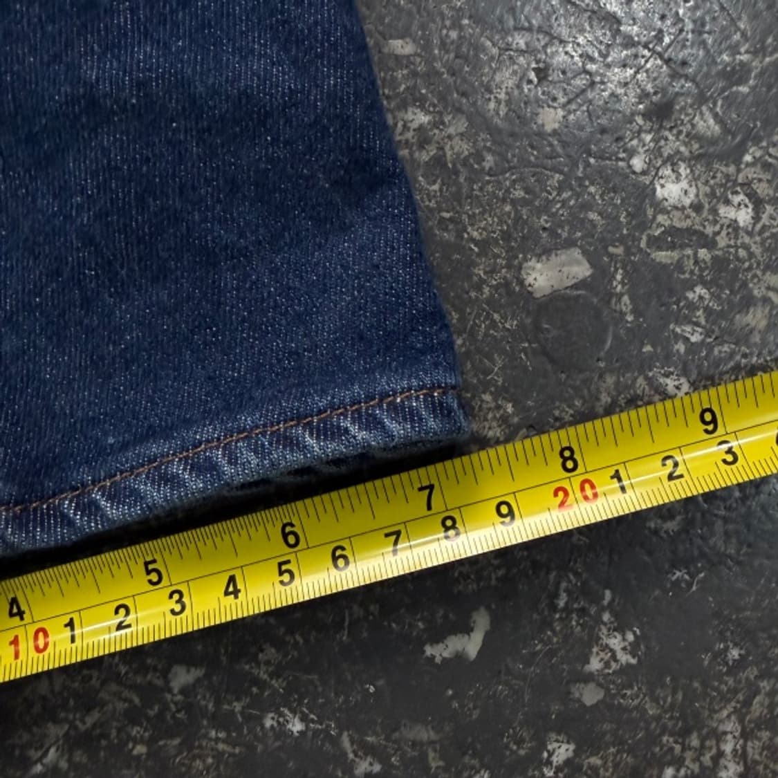 32 리바이스 엔지니어드 청바지  상품이미지7