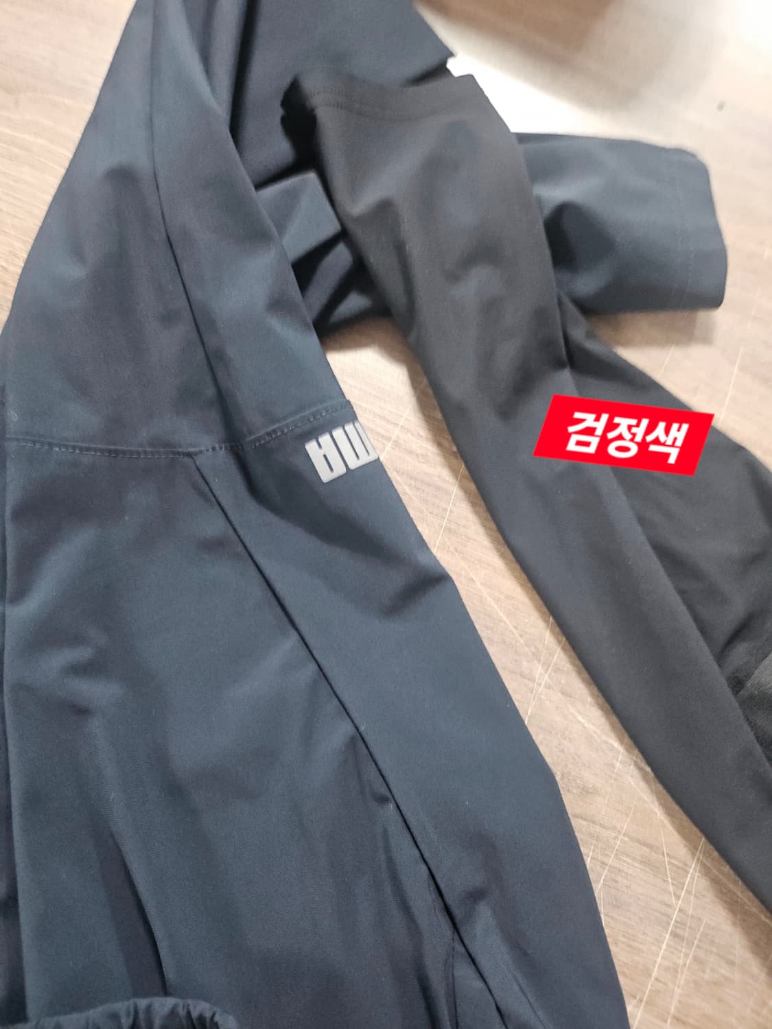 푸마 슬림핏 츄리닝 하의 S 상품이미지7