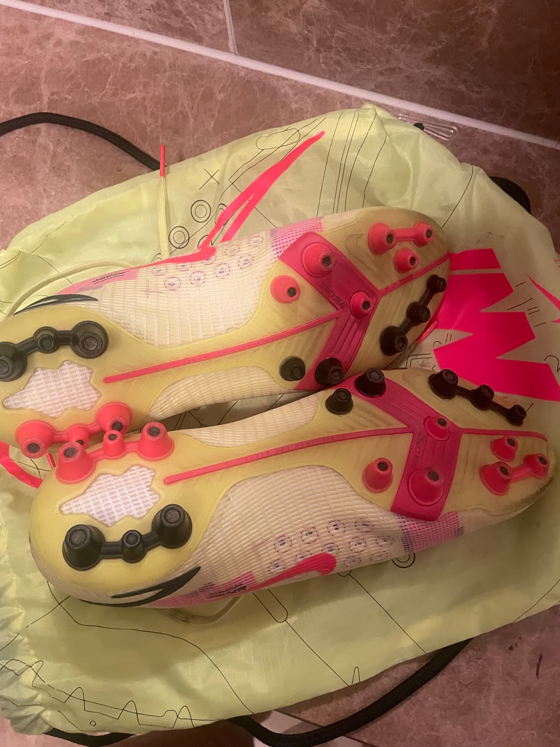 나이키 머큐리얼 베이퍼 14 엘리트 ag [260] 상품이미지5