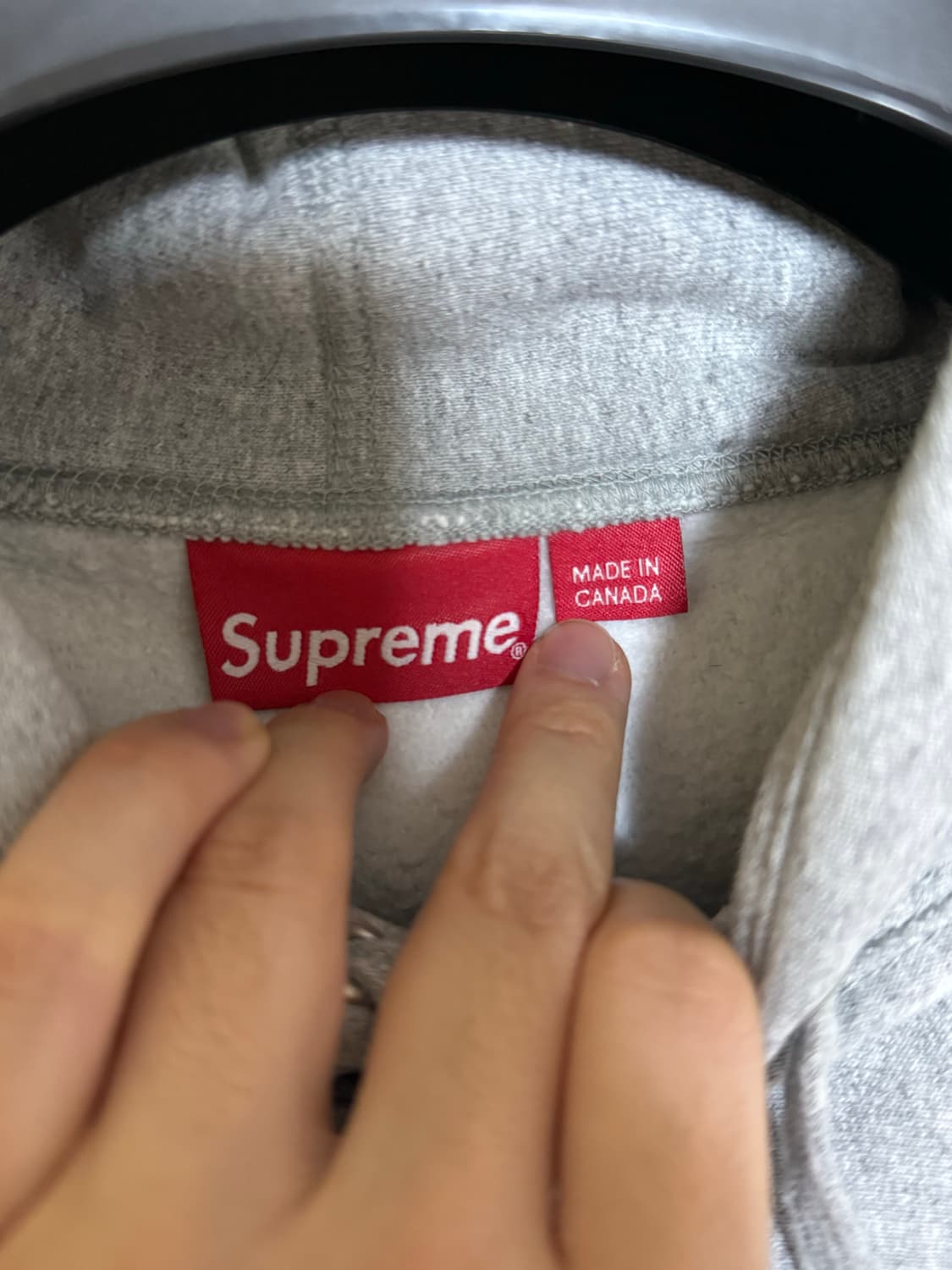 [XL] 슈프림 19FW 반다나 후드 상품이미지4