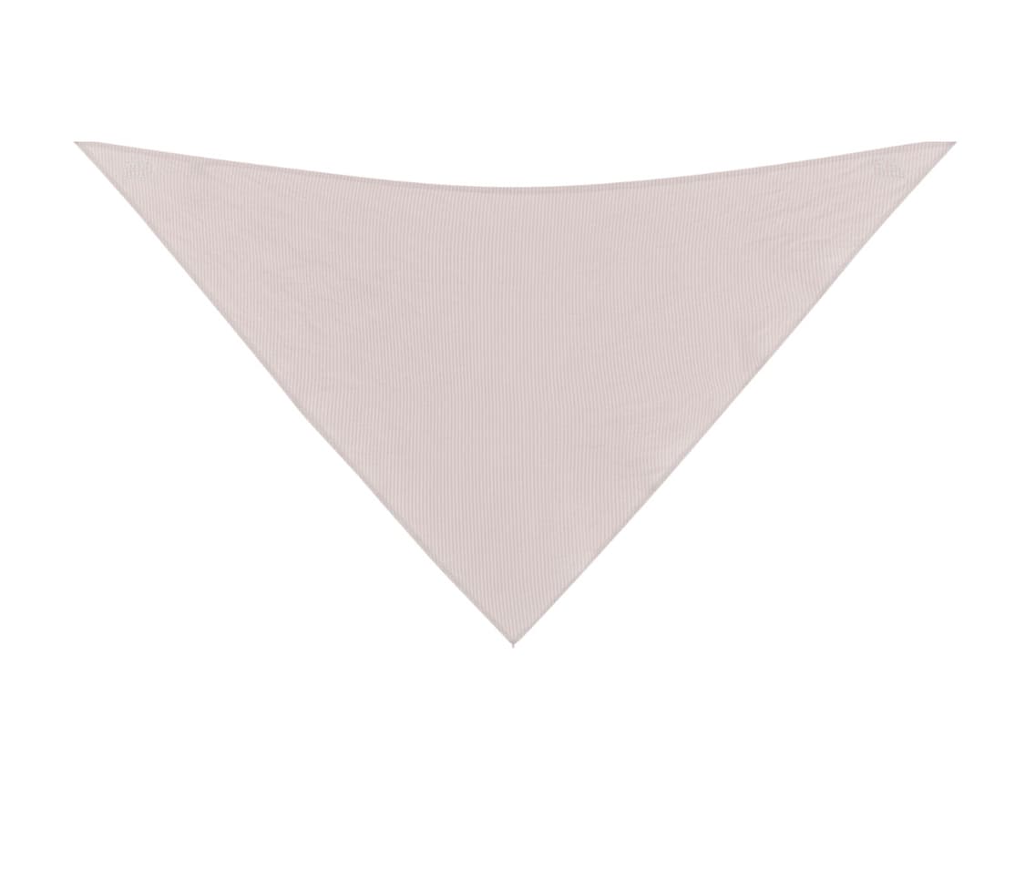 코이세이오 스카프 03 STRIPE SCARF PINK BEIGE 상품이미지1
