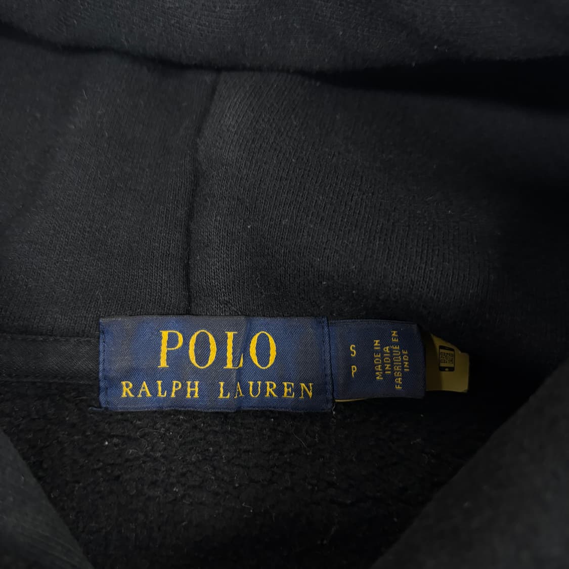 폴로 후드티  상품이미지6