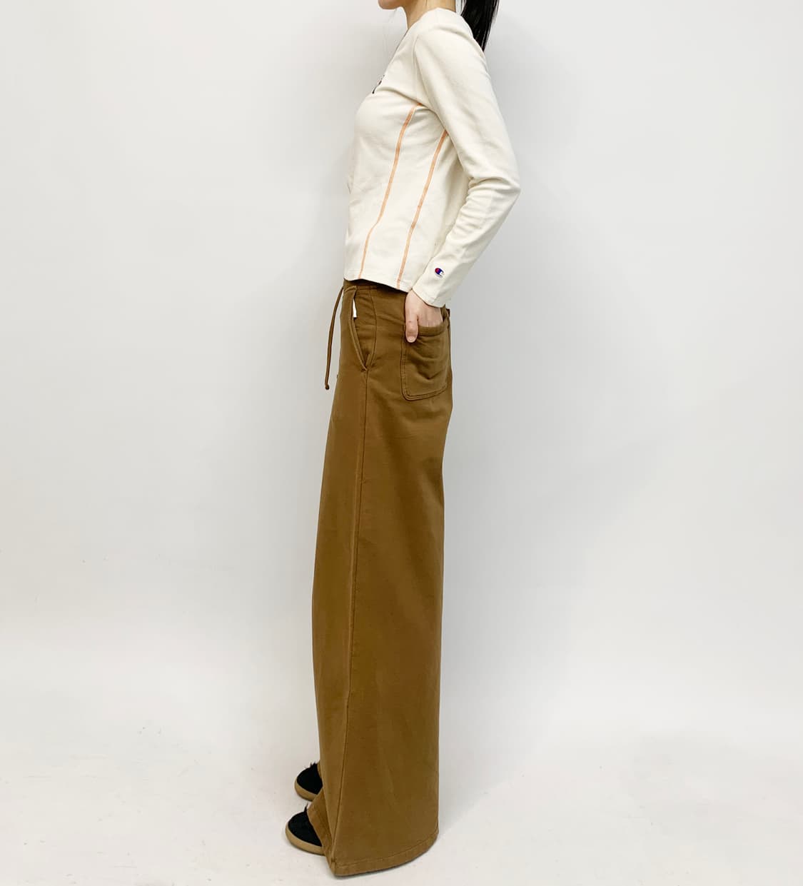 챔피온 슬리브티 상품이미지3