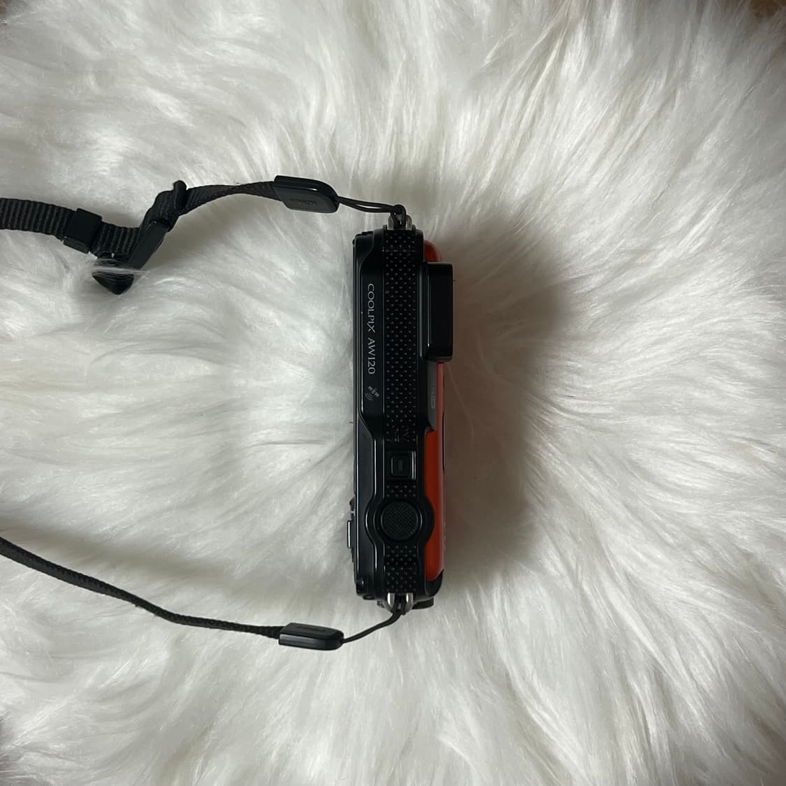 *미품/한글* Nikon coolpix aw120(aw100) 디카 상품이미지2
