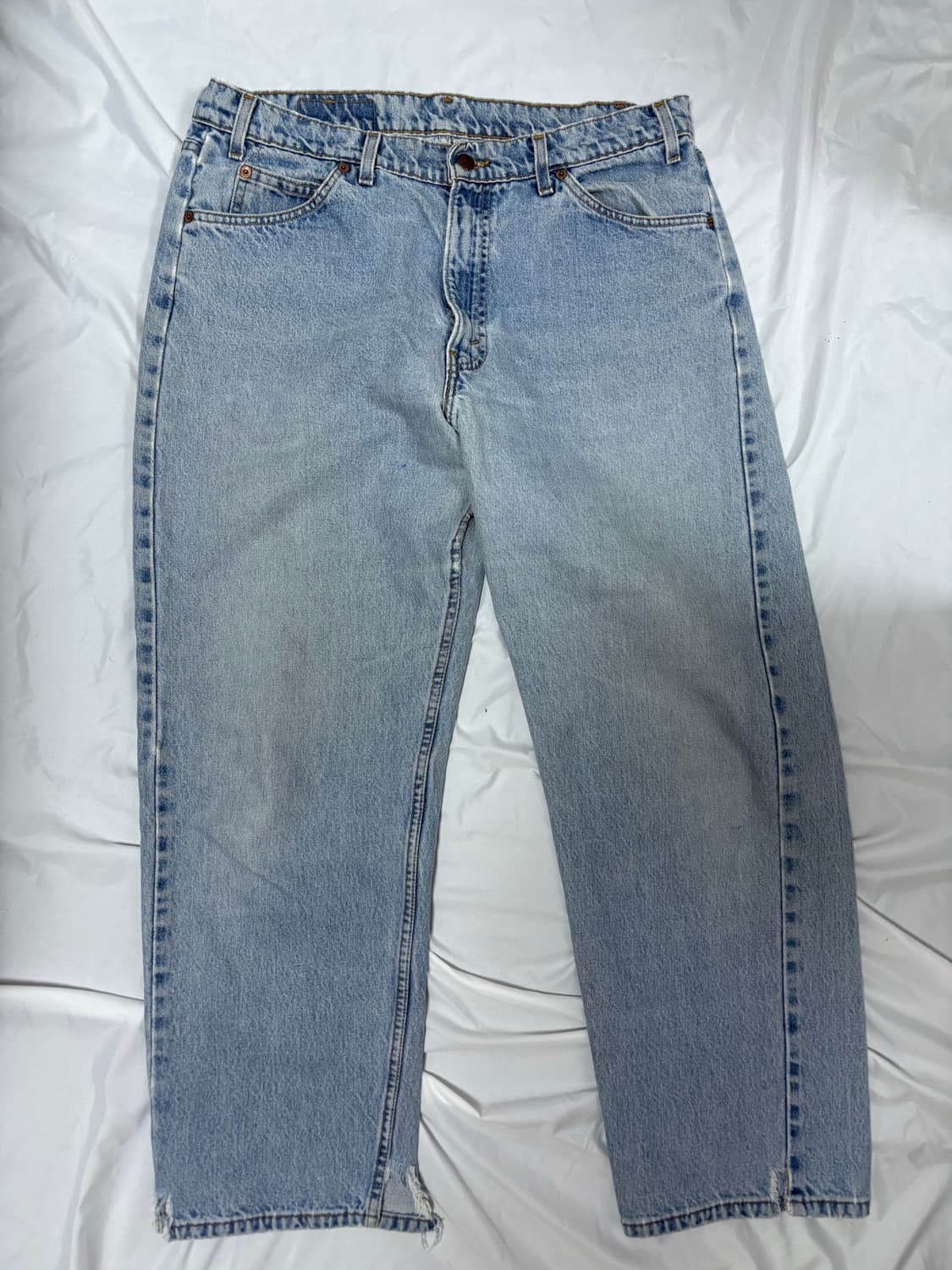 (36x30) 90s 리바이스 565 made in usa 상품이미지1