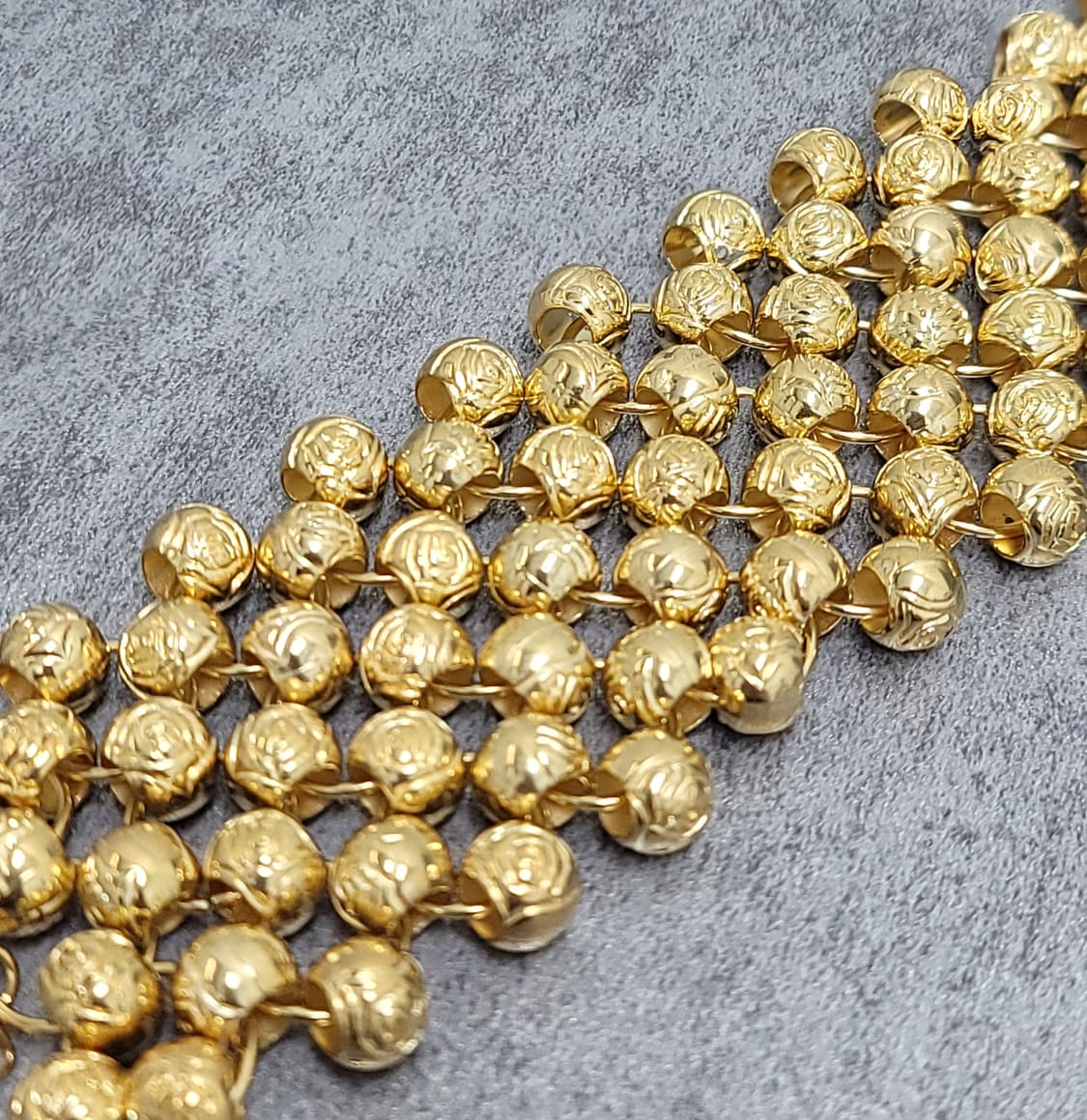 vintage wide bracelet 상품이미지6