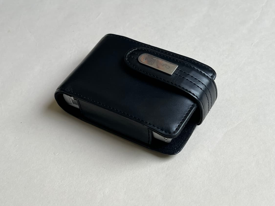 소니 DSC T-30 디지털 카메라ㅣ빈티지디카 상품이미지9