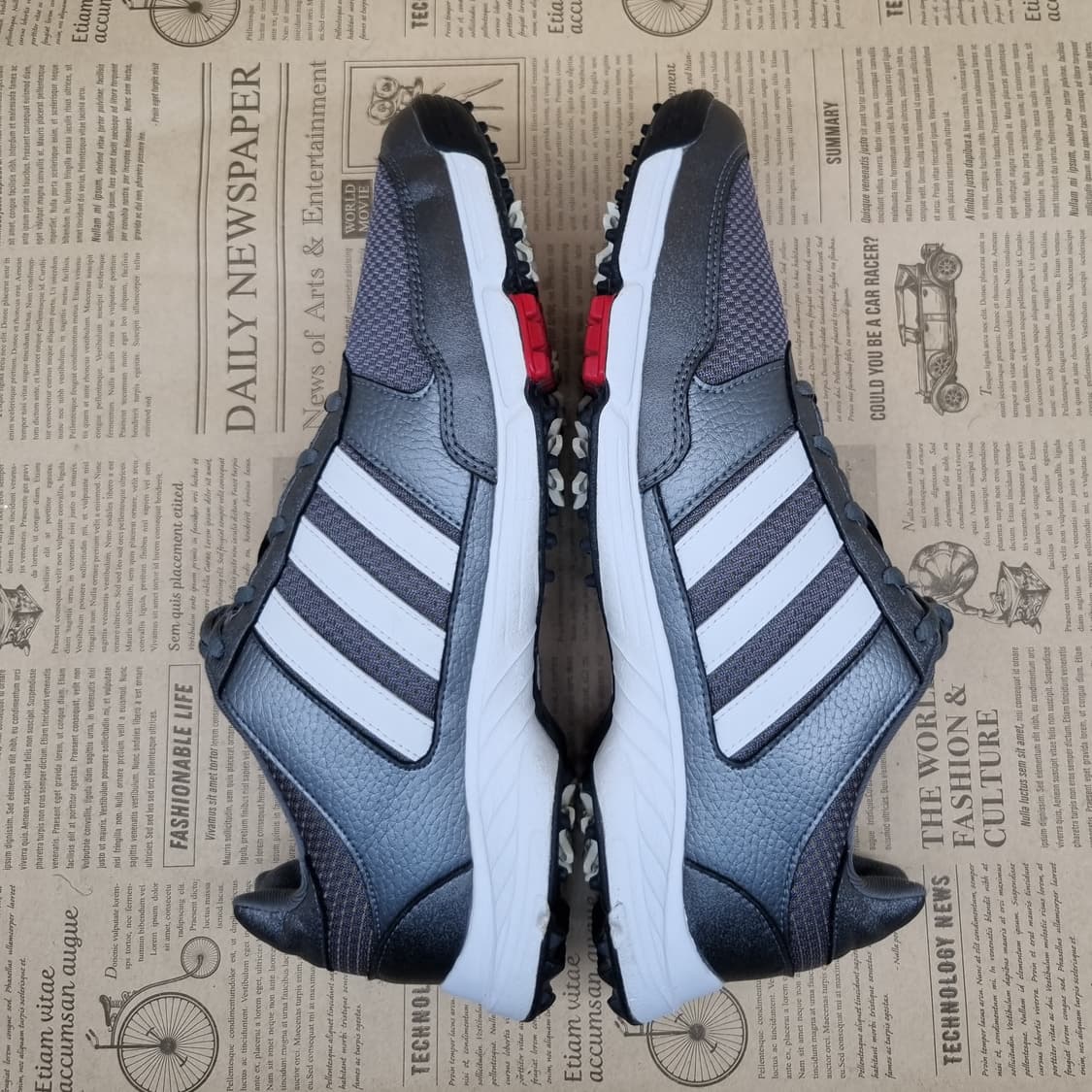 아디다스 남성 골프화 280 상품이미지5