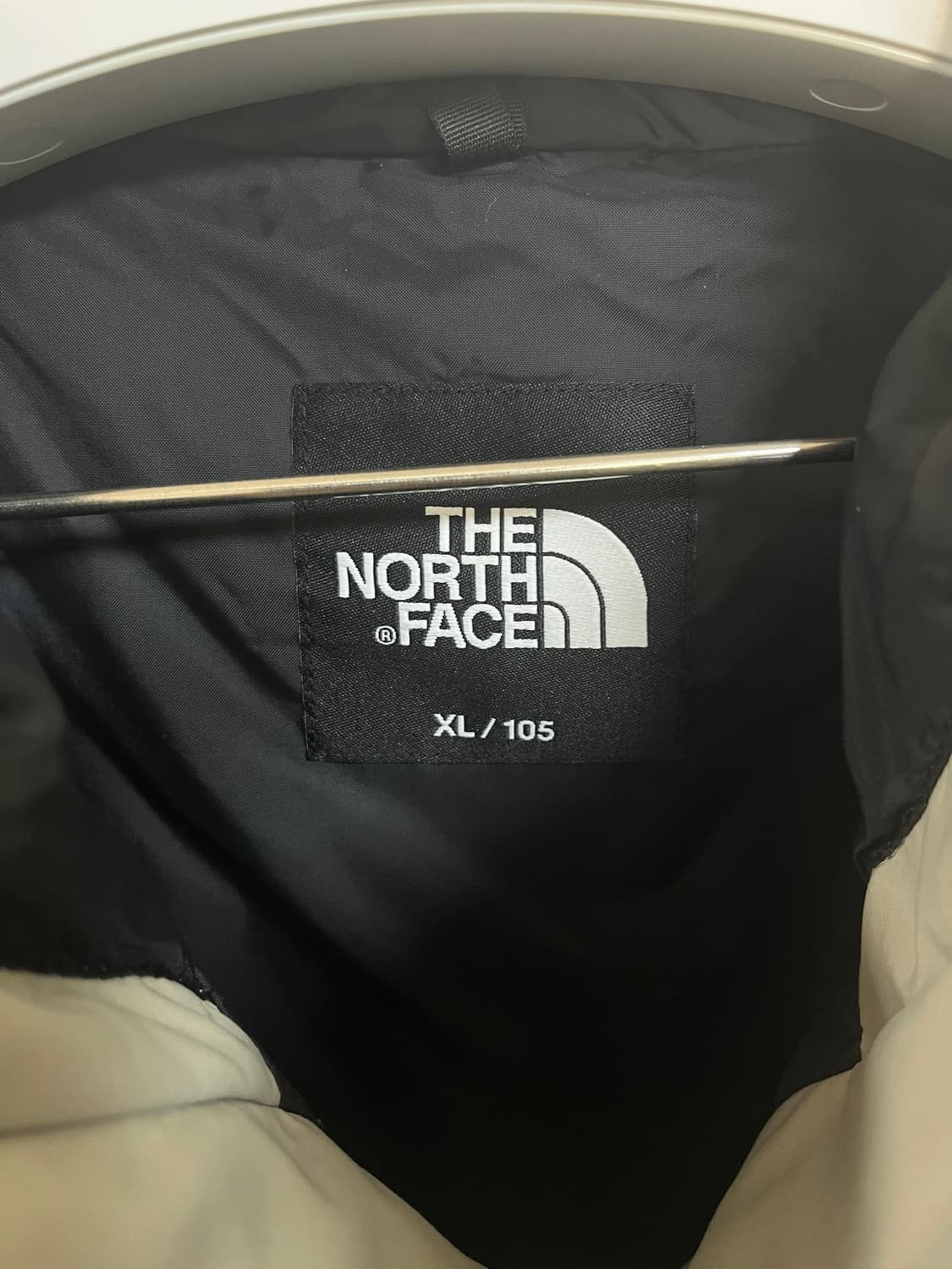 노스페이스 드라이벤트 바람막이 집업자켓 상품이미지4