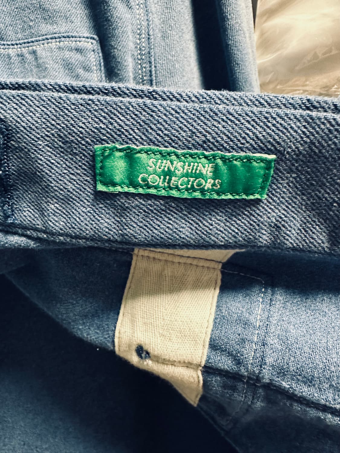 스카치앤소다 워크자켓 상품이미지5