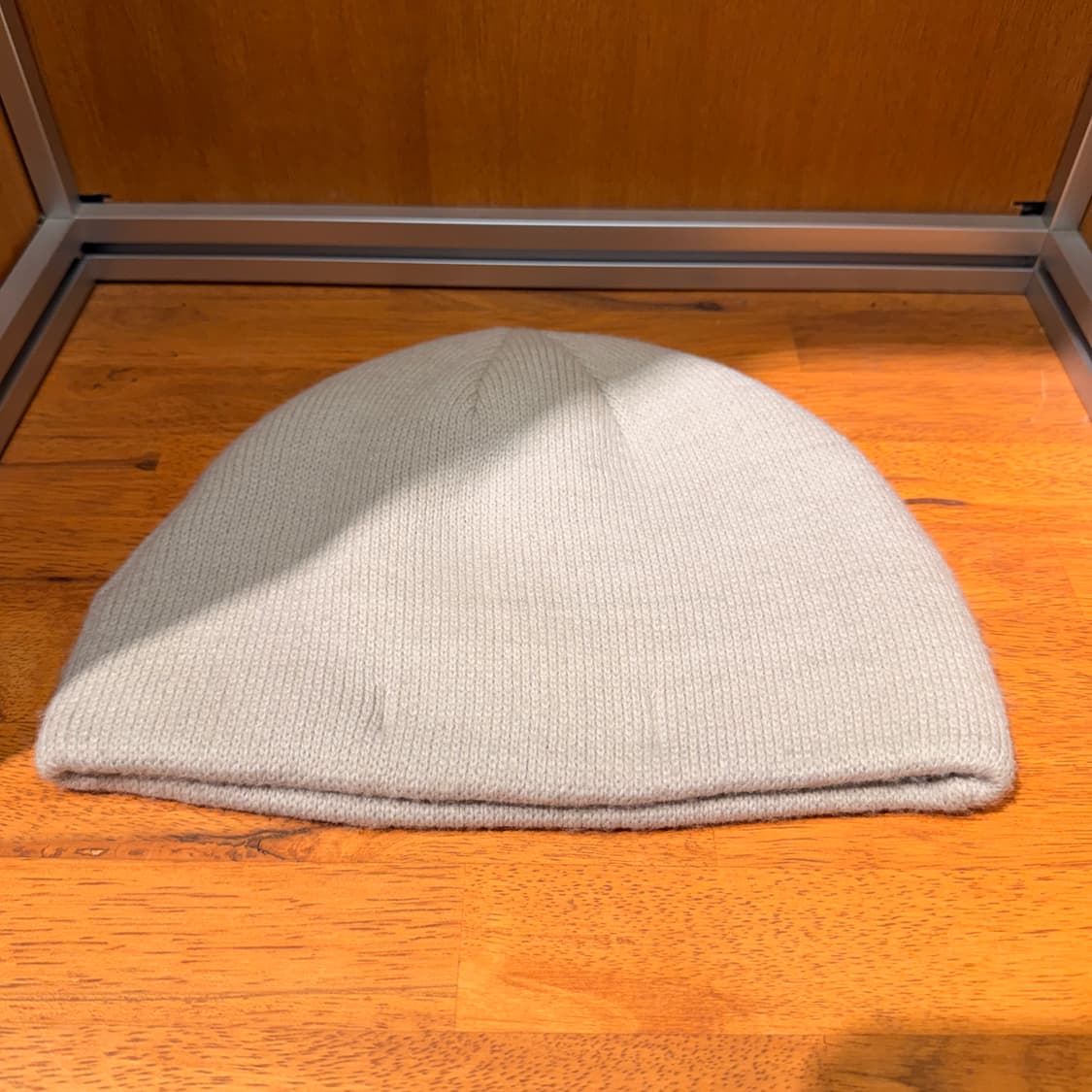 ENZOBLUES Double Spelling Beanie 상품이미지2