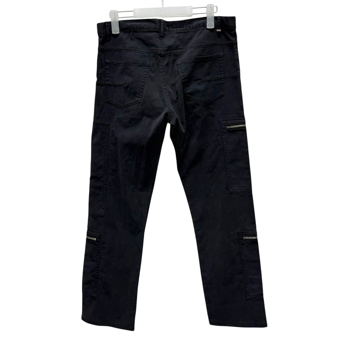 디올 멀티포켓 데님팬츠 (32)  상품이미지4