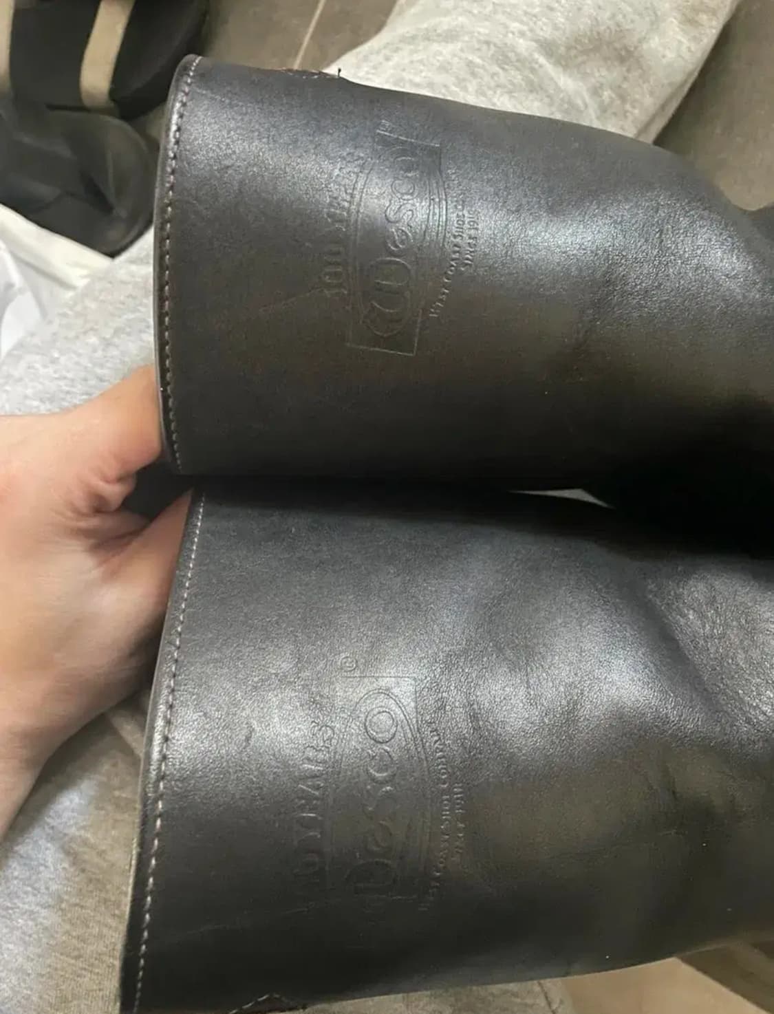 웨스코 보스 10.5D 상품이미지2