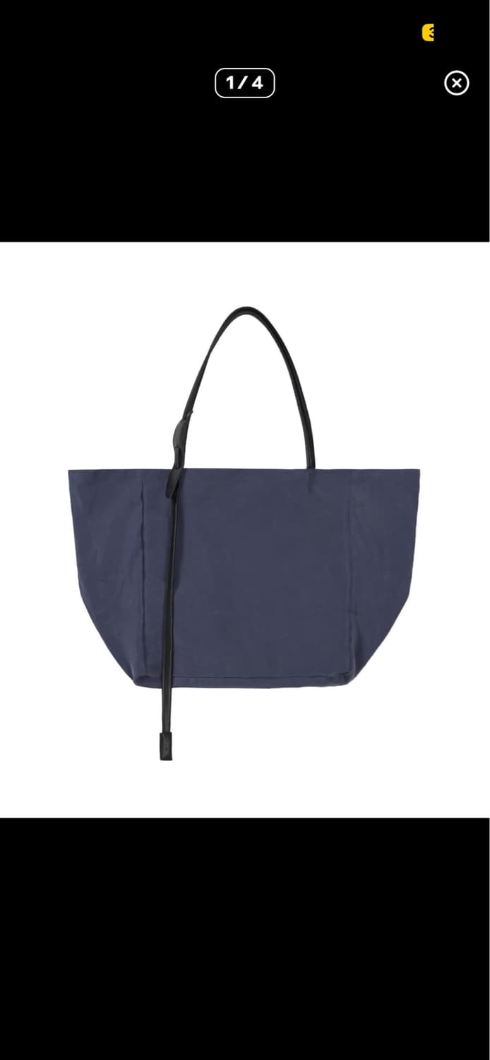 XLIM ep.9 02 bag 상품이미지1