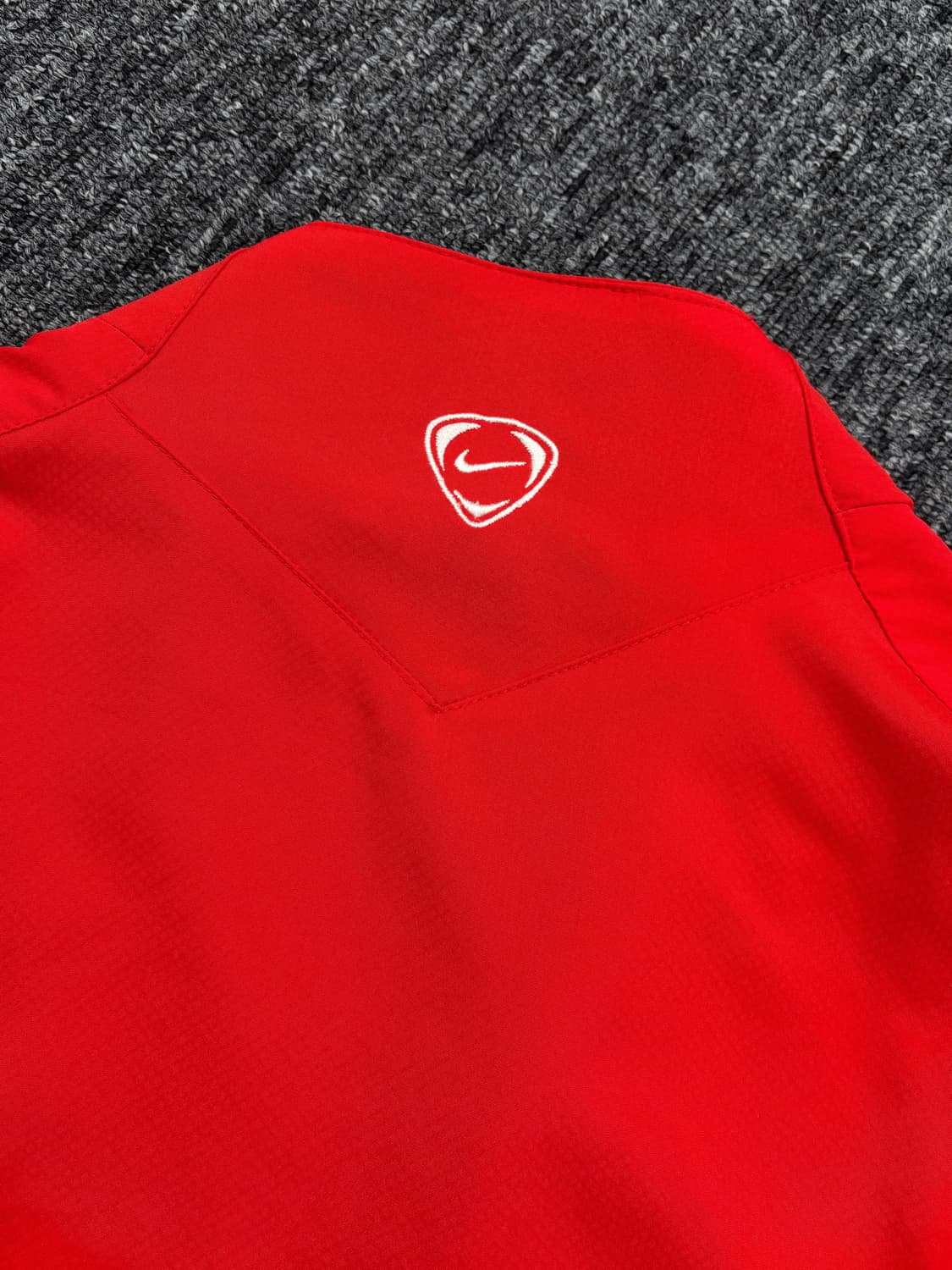 나이키 AIG 맨유 바람막이 자켓 상품이미지6