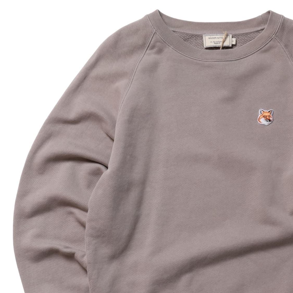 메종 키츠네 Maison Kitsune Logo sweatshirt 상품이미지2