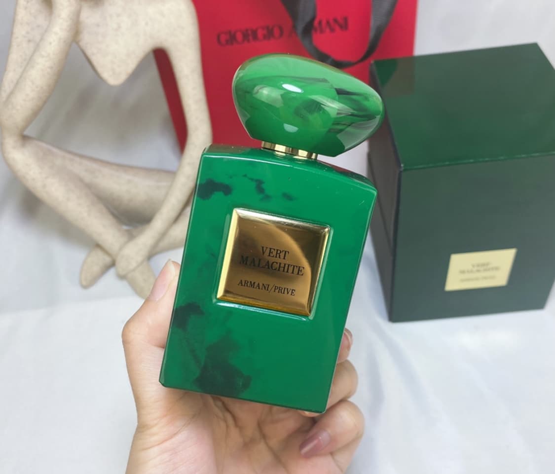 아르마니 프리베 베르말라키트 향수 100ml 상품이미지3