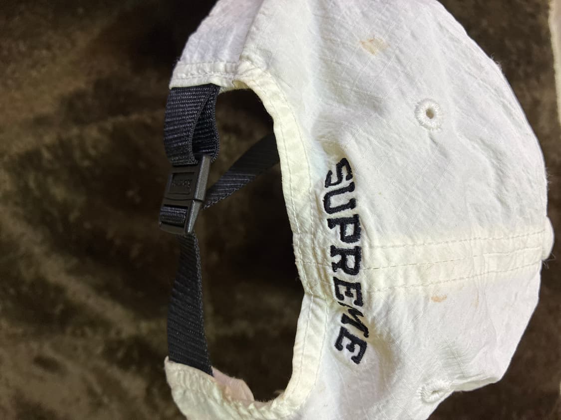 슈프림 s로고 볼캡  상품이미지2