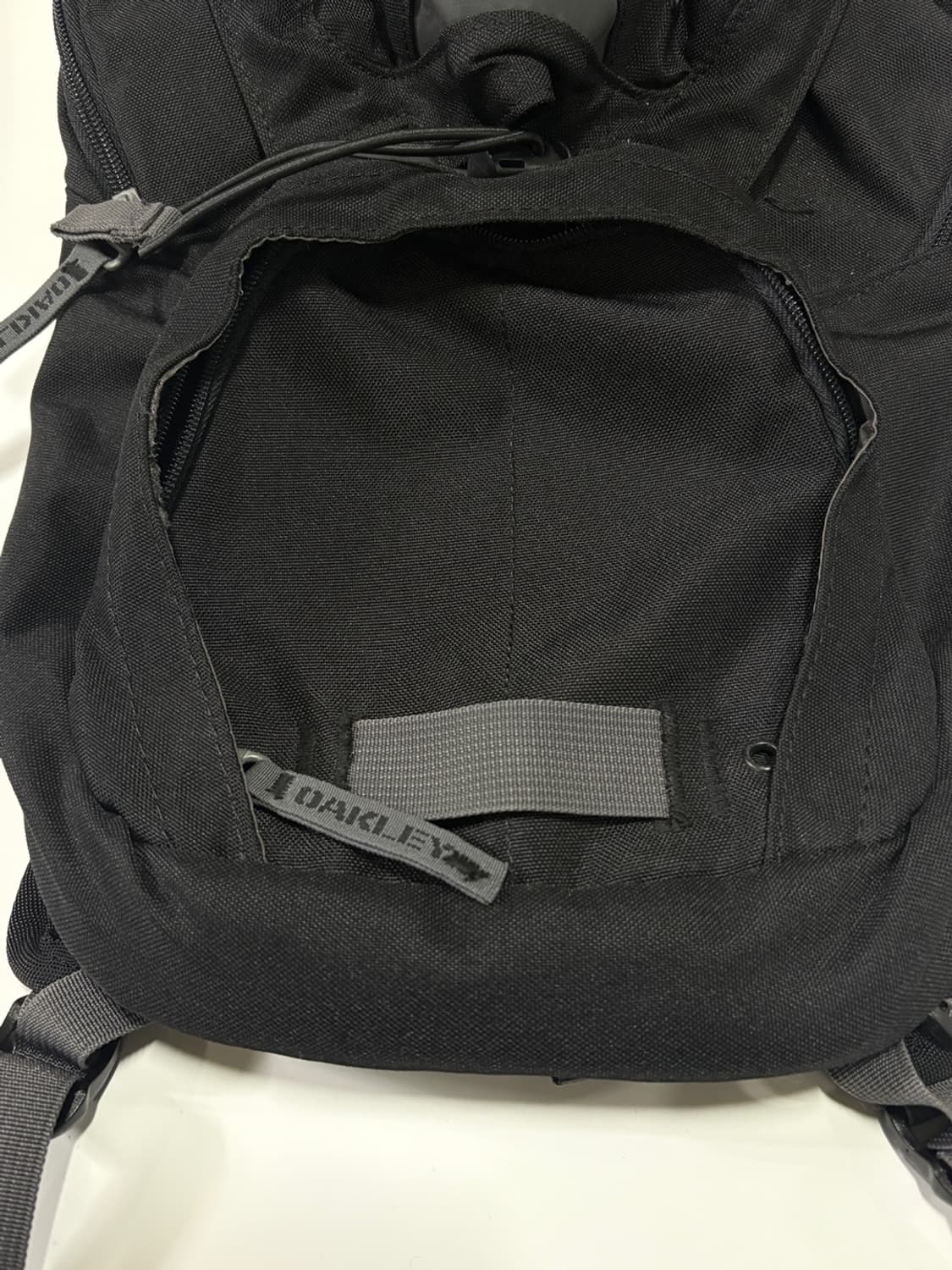 오클리(Oakley) 빈티지 백팩 상품이미지5