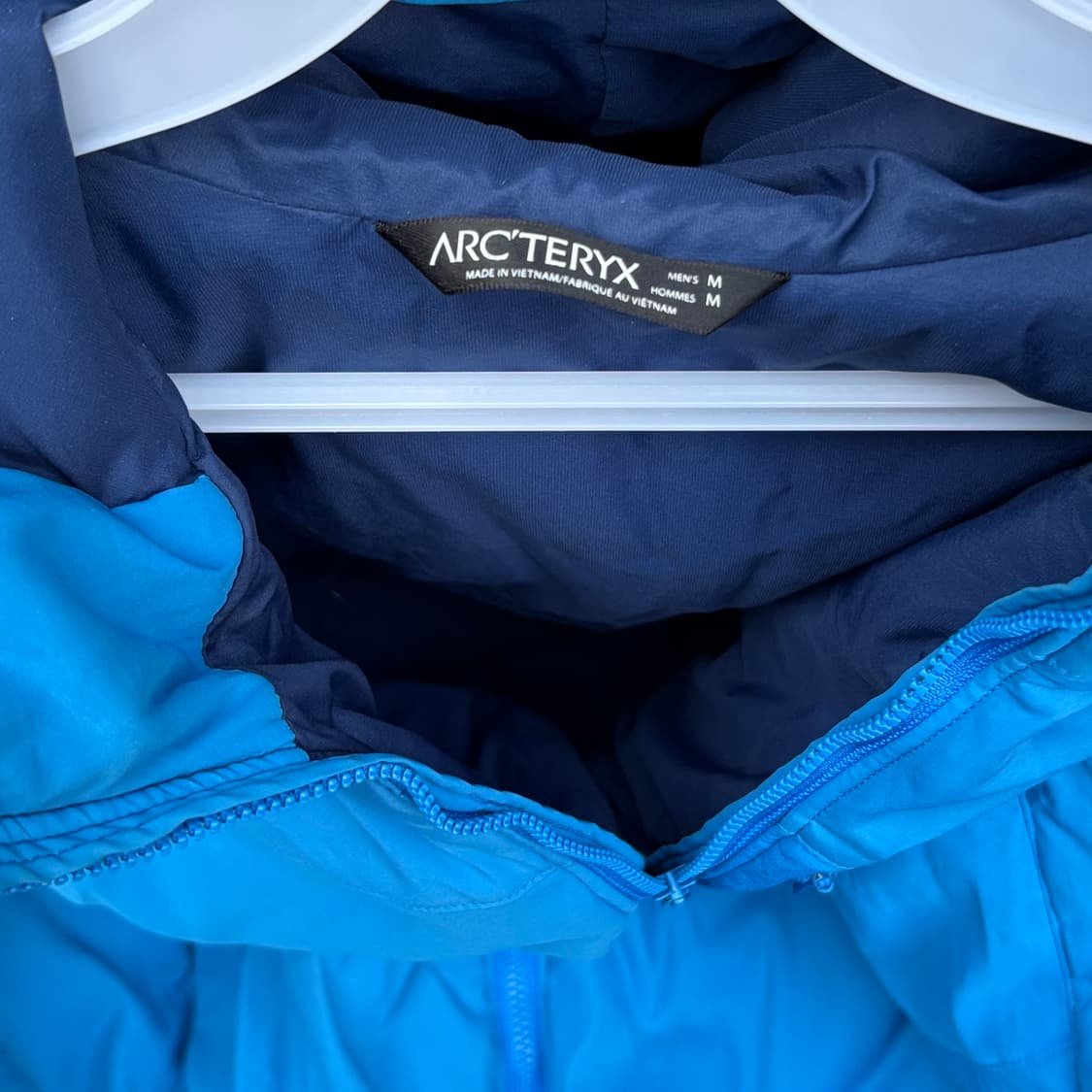 [M] 아크테릭스 아톰 LT 플루이디티  상품이미지6