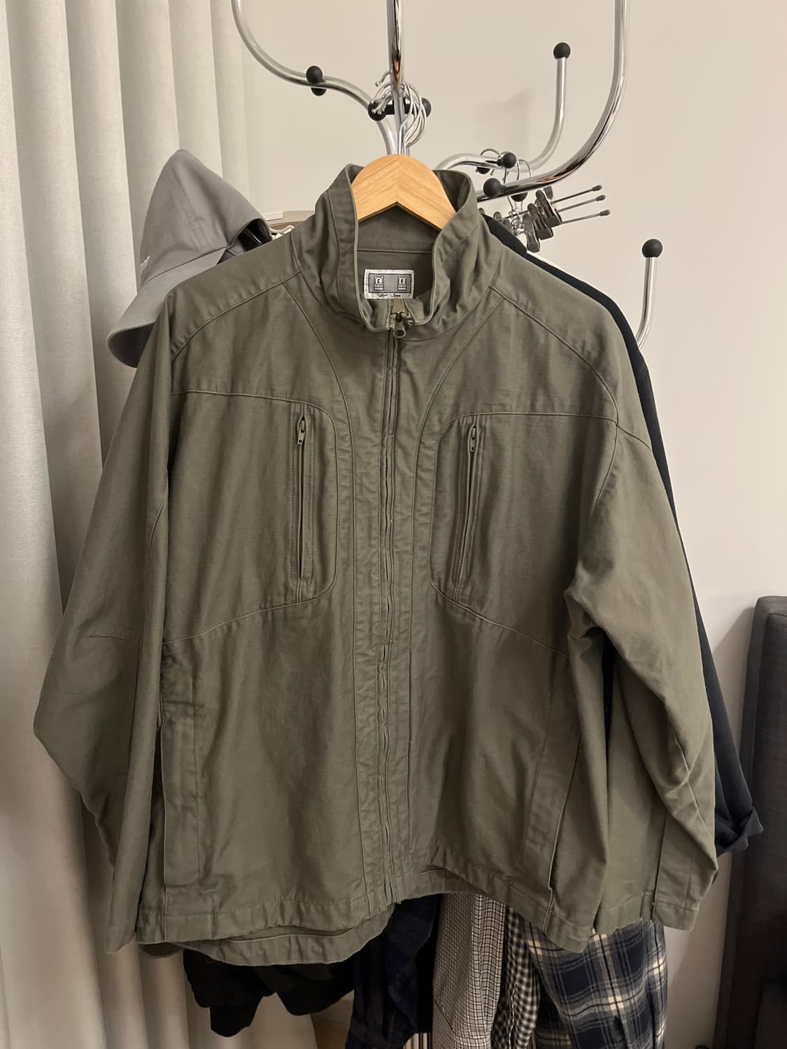 카브엠트 자켓 M 상품이미지1