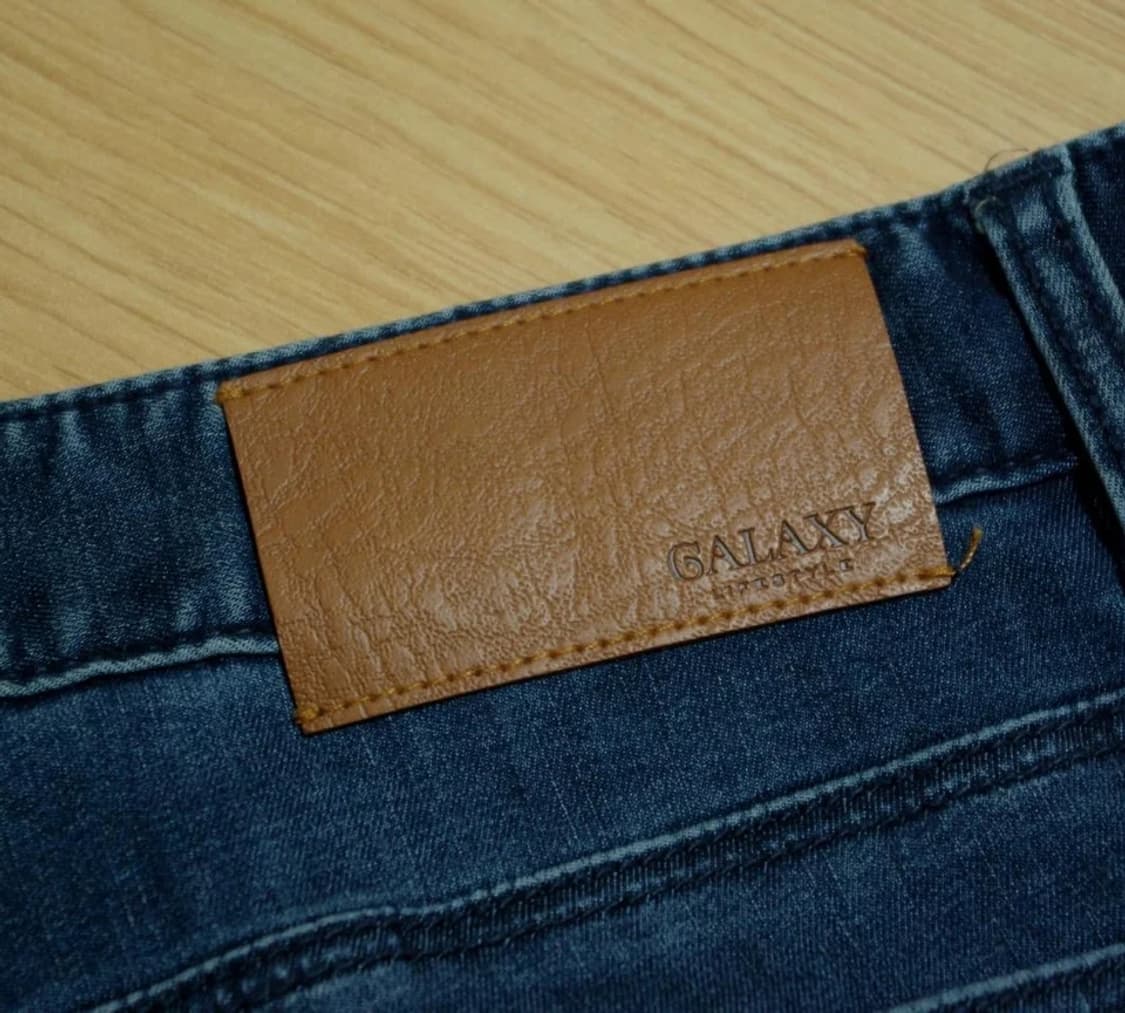 갤럭시 경량 데님팬츠33 상품이미지5
