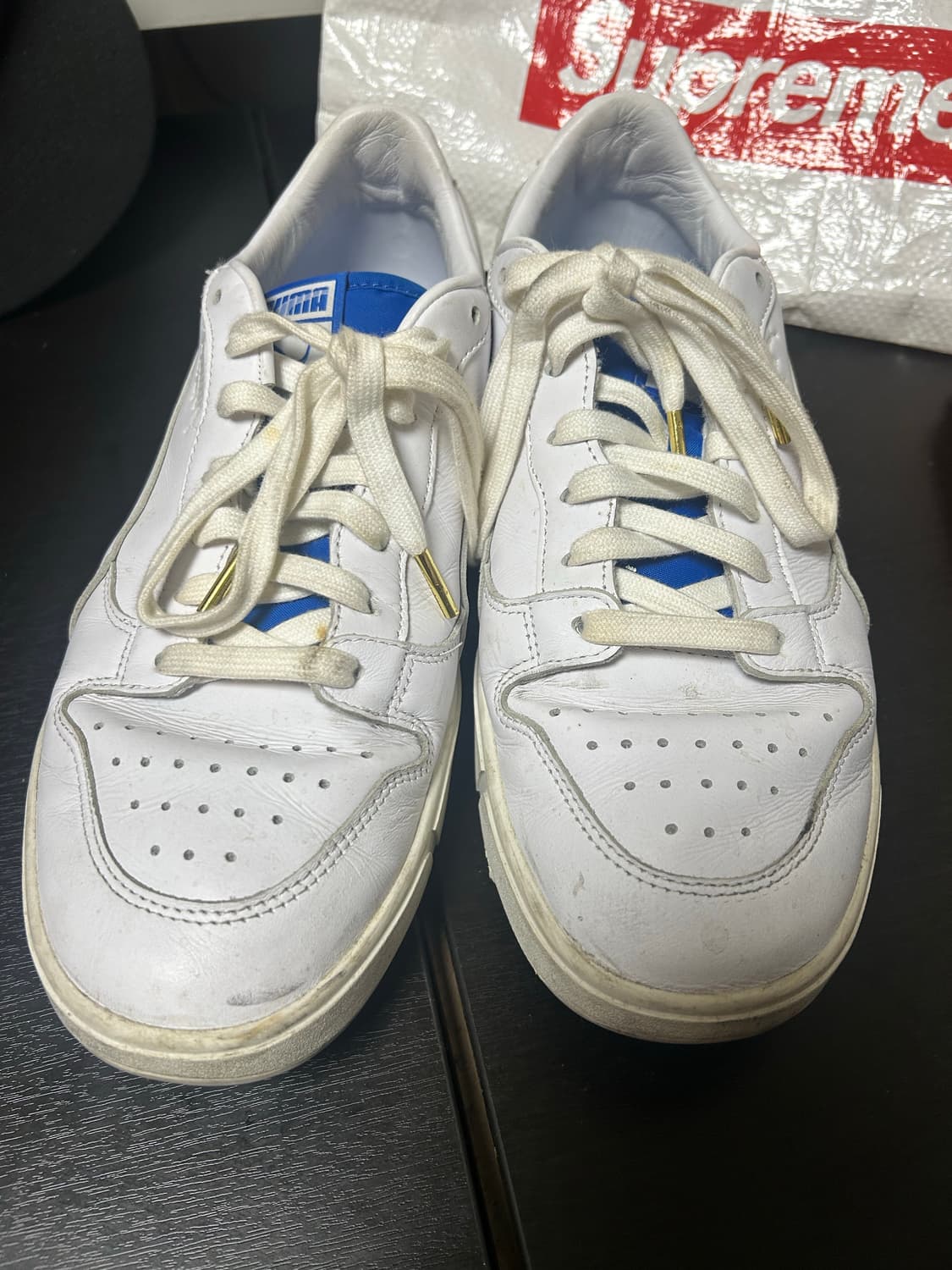 PUMA LX 상품이미지4