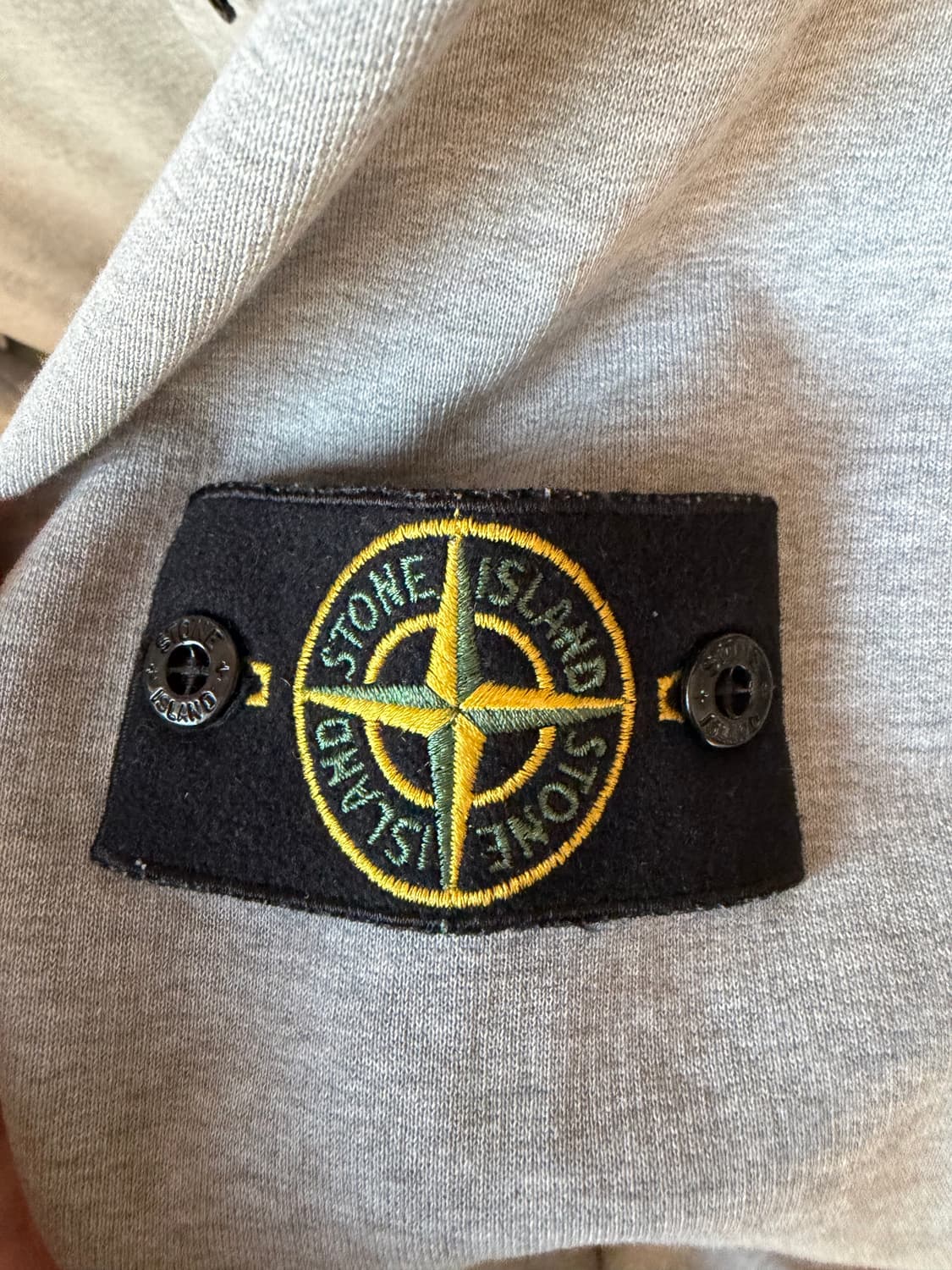 스톤아일랜드 맨투맨 상품이미지3