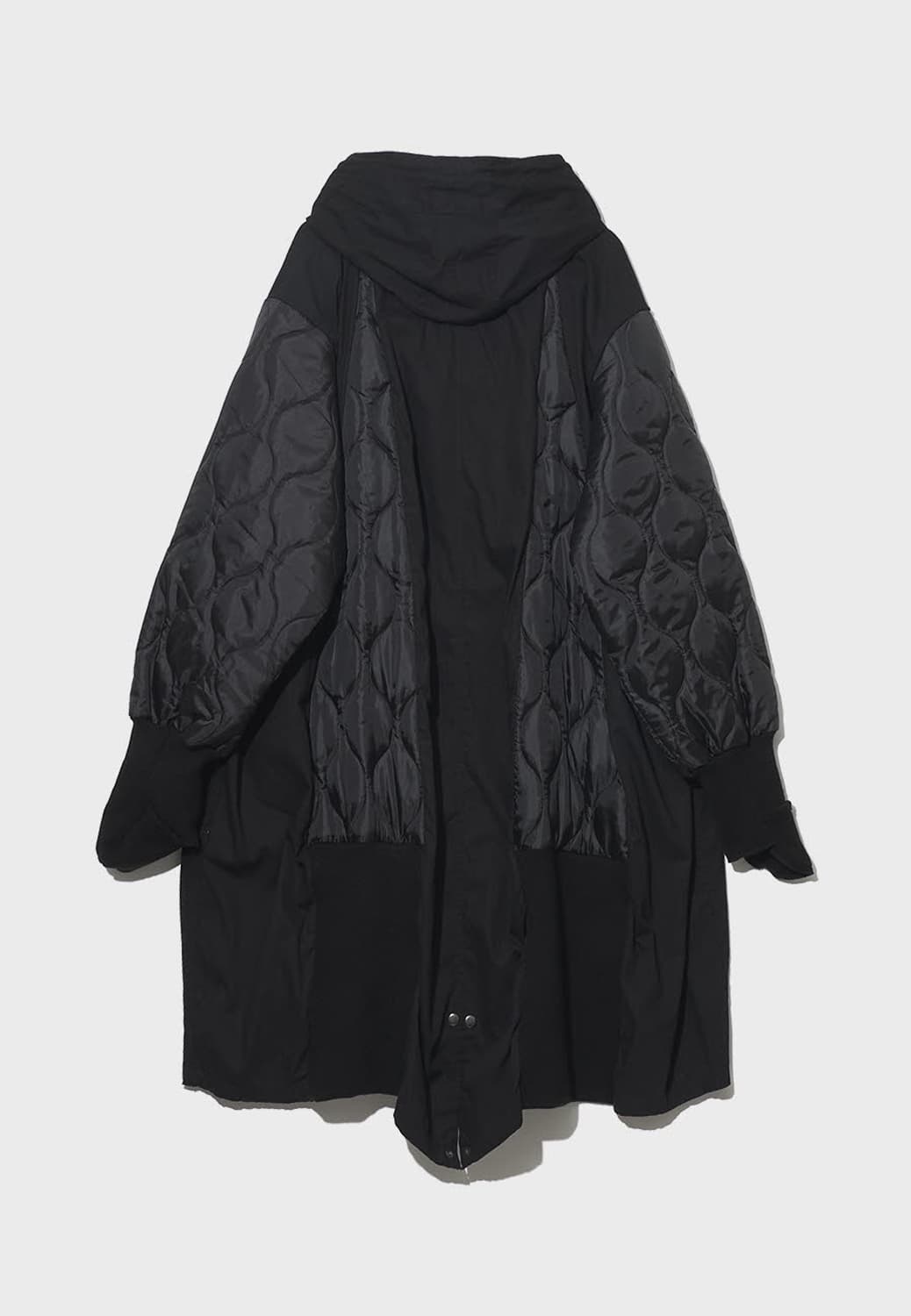 77CIRCA coat 상품이미지2