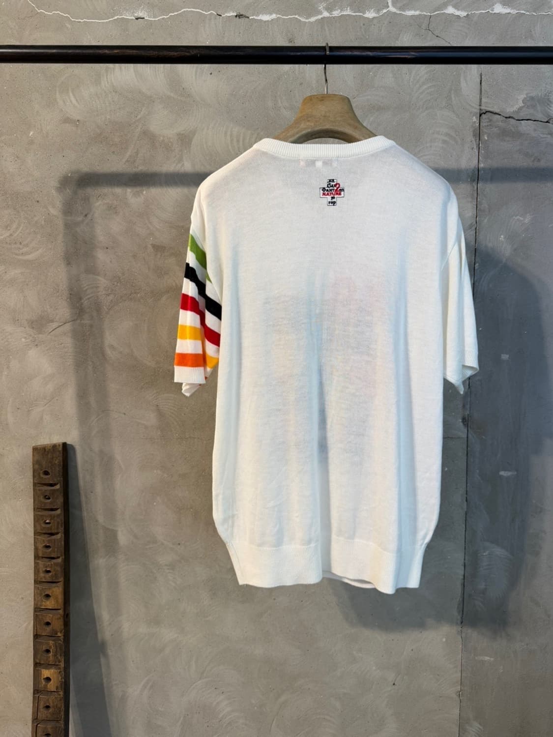 까스텔바작 티셔츠 105 상품이미지7
