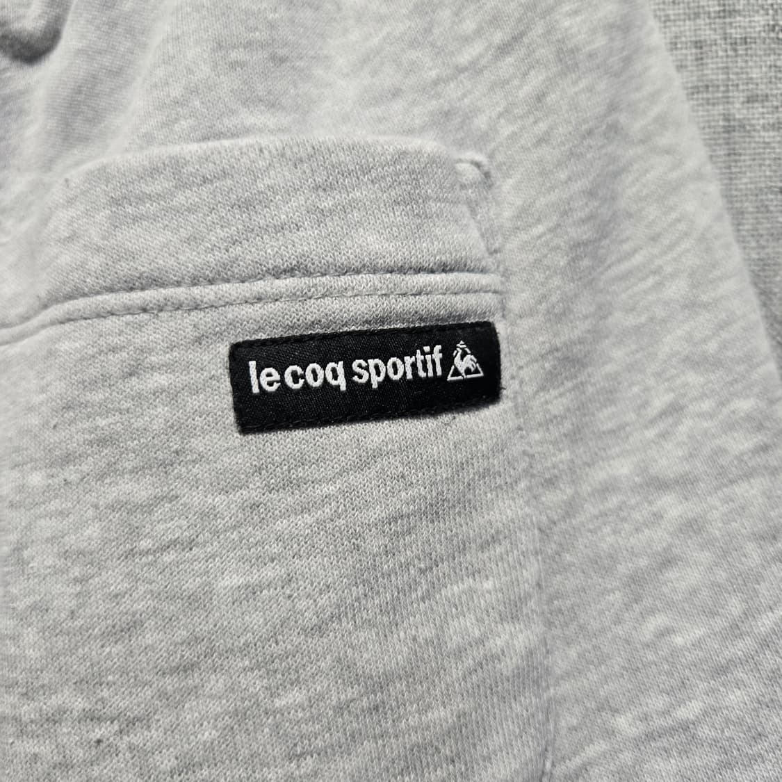 르꼬끄 여성 기모 트레이닝 바지  상품이미지5