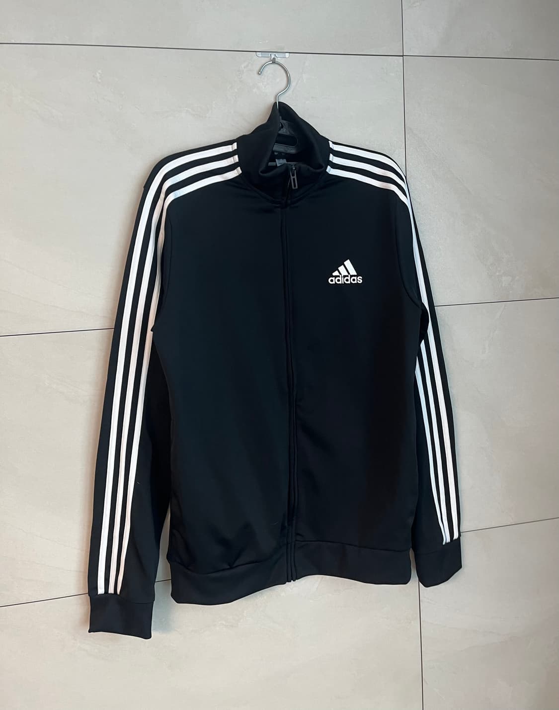 아디다스 져지 블랙 (L) 상품이미지2