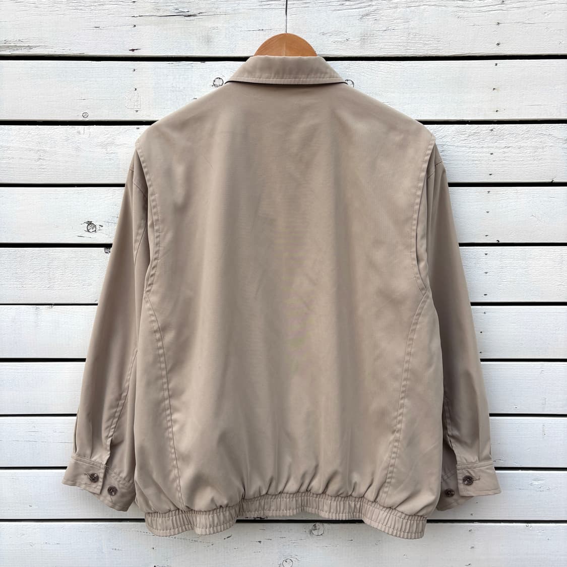 Polo 폴로 자켓 상품이미지2