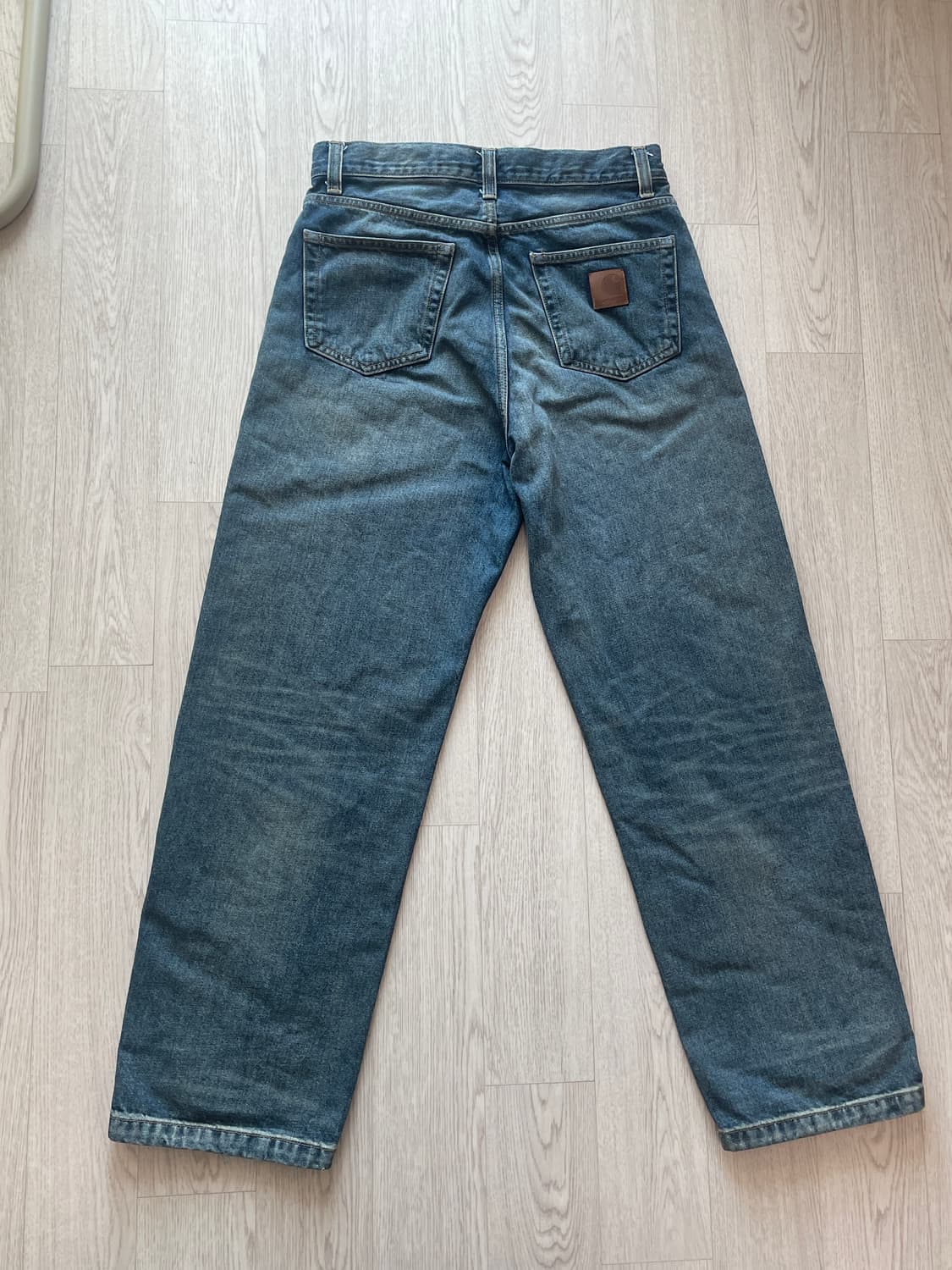 칼하트 wip 랜든 팬츠 30 상품이미지2