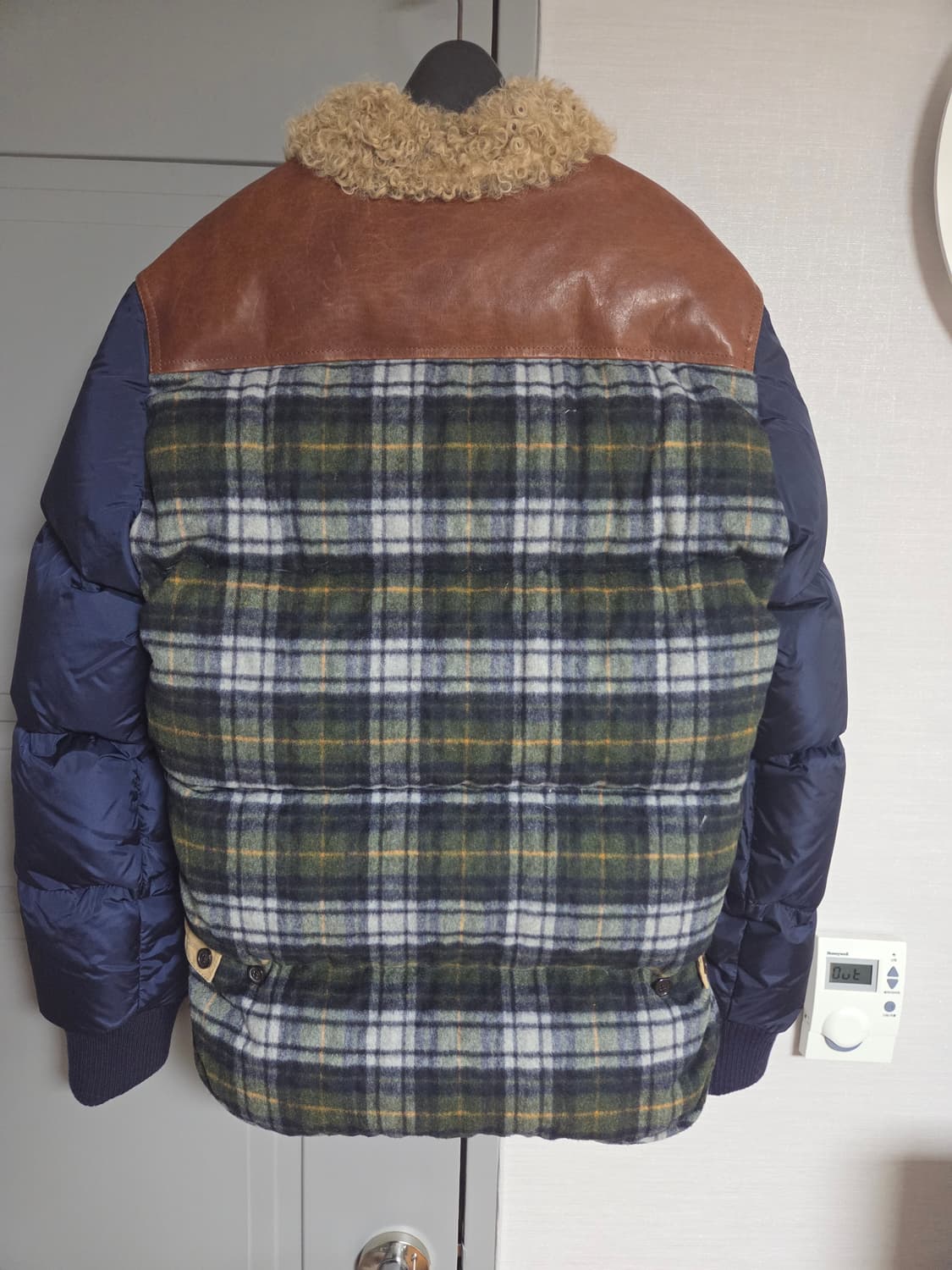 디스퀘어드2 패딩 상품이미지3