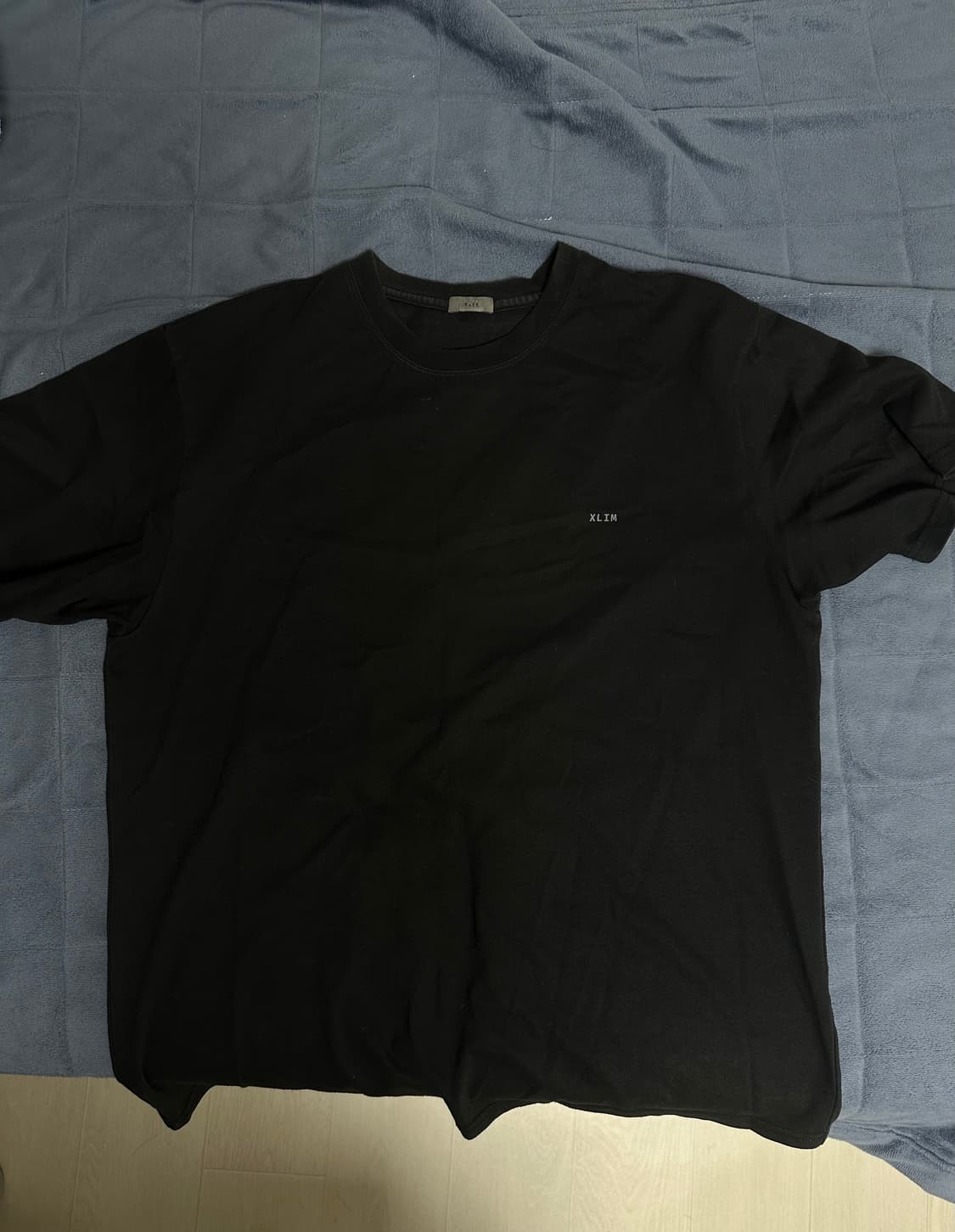 Xlim ep5 T-shirts 2size 상품이미지2