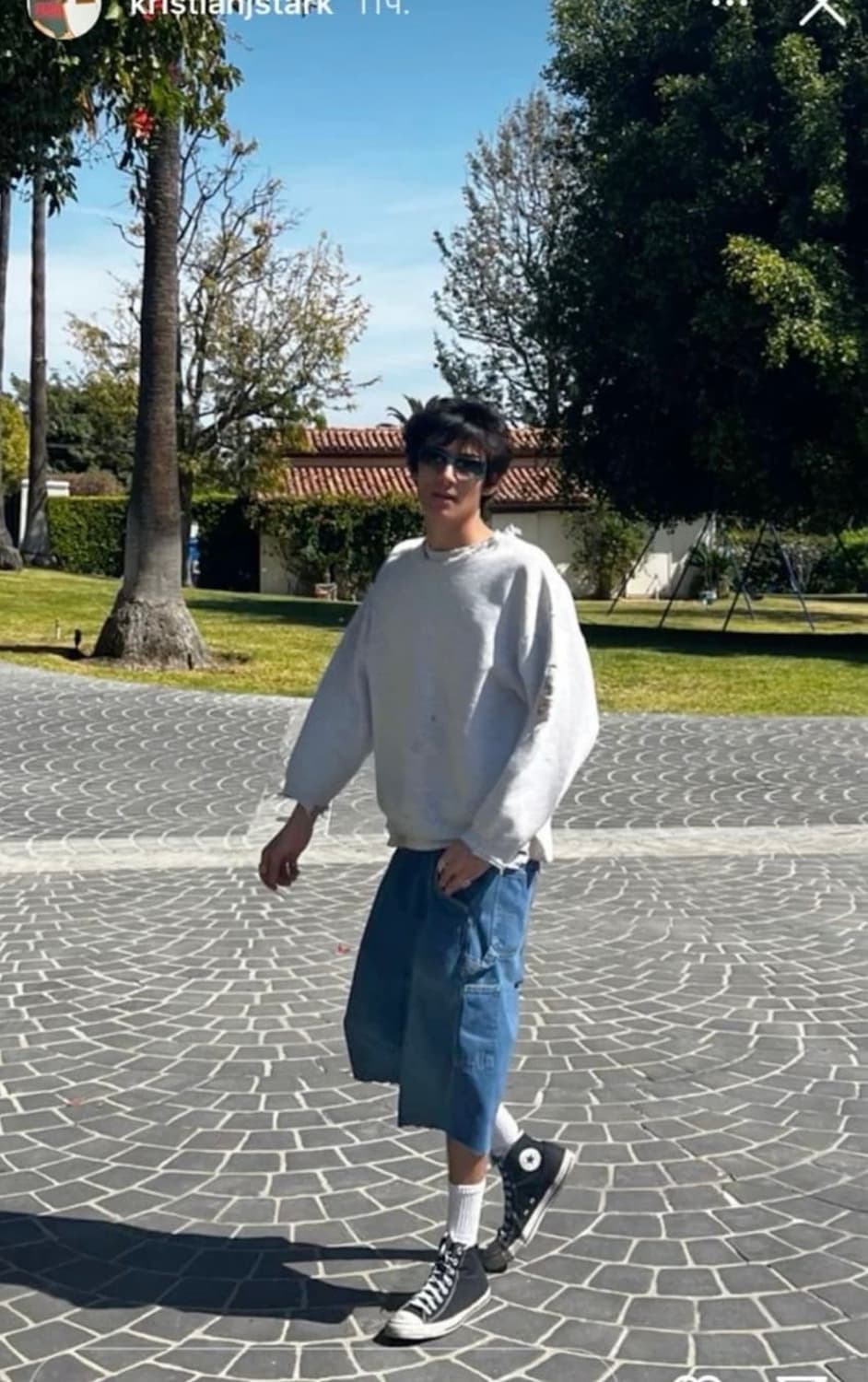 90s marlboro sweat shirt 상품이미지1