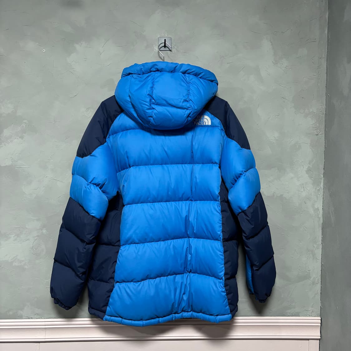 노스페이스 700 하이벤트 구스다운 패딩 상품이미지4