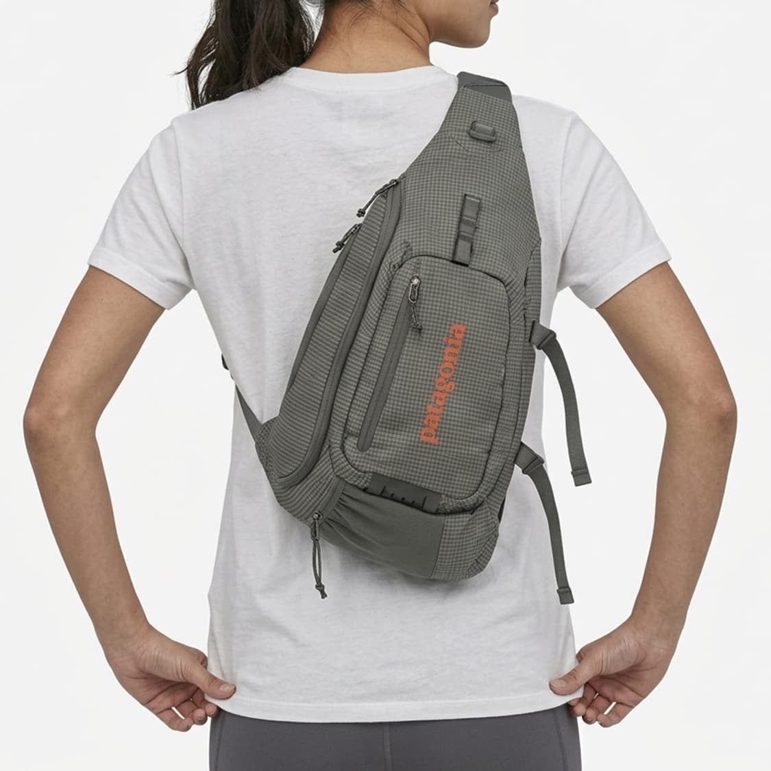 파타고니아 베스트 프론트 슬링백 8리터 상품이미지1