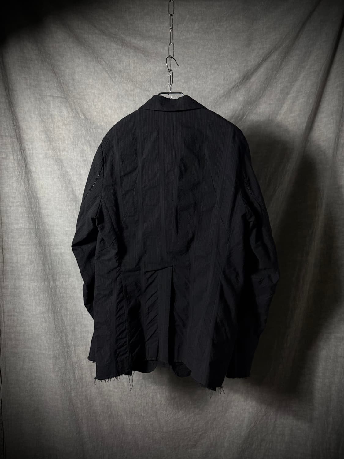D.HYGEN Deconstructed Jacket 상품이미지6