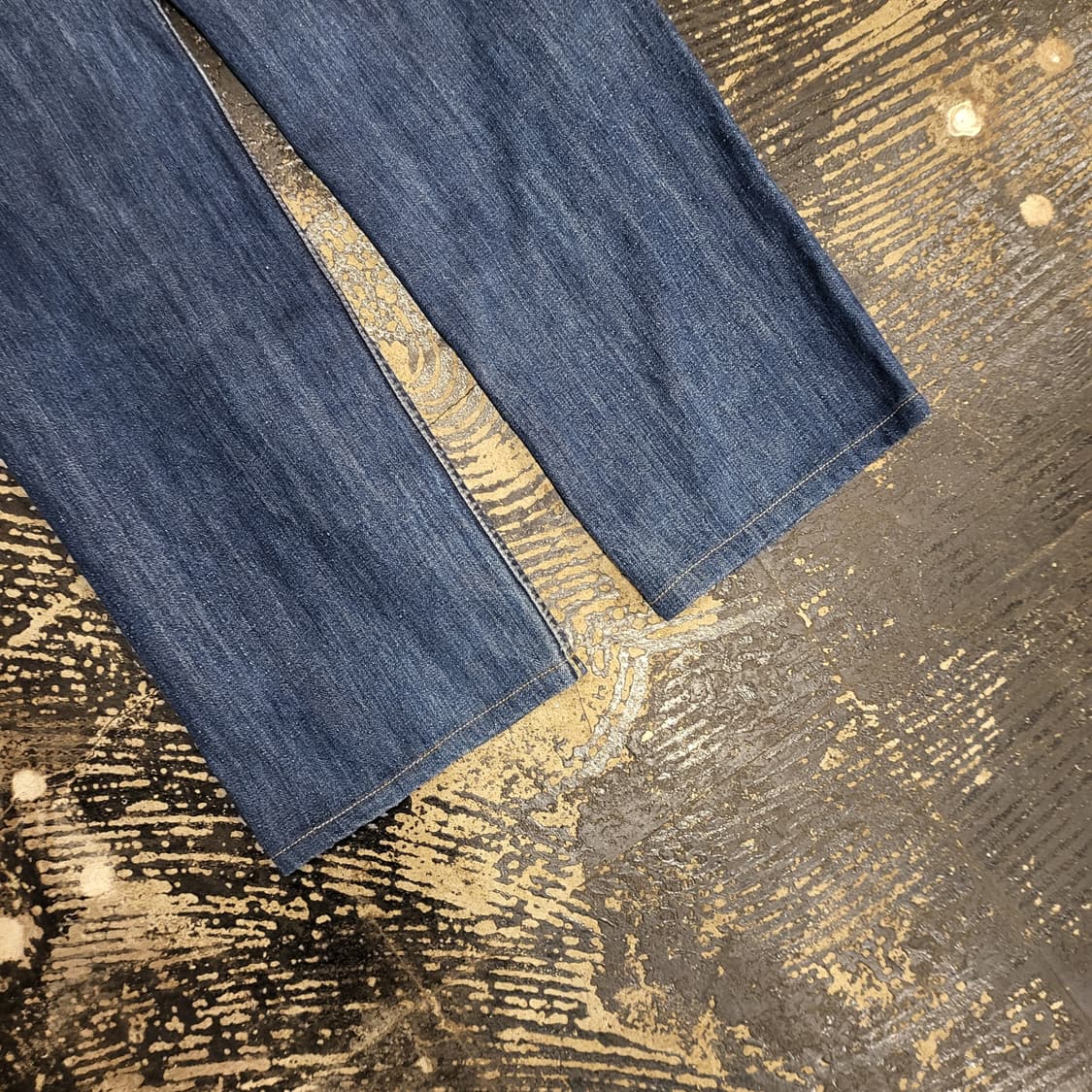 리바이스 청바지 502 (32) 상품이미지8