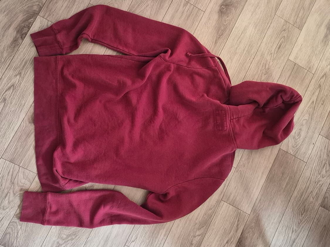 DENIM & SUPPLY RALPH LAUREN 후드집업 s 상품이미지2