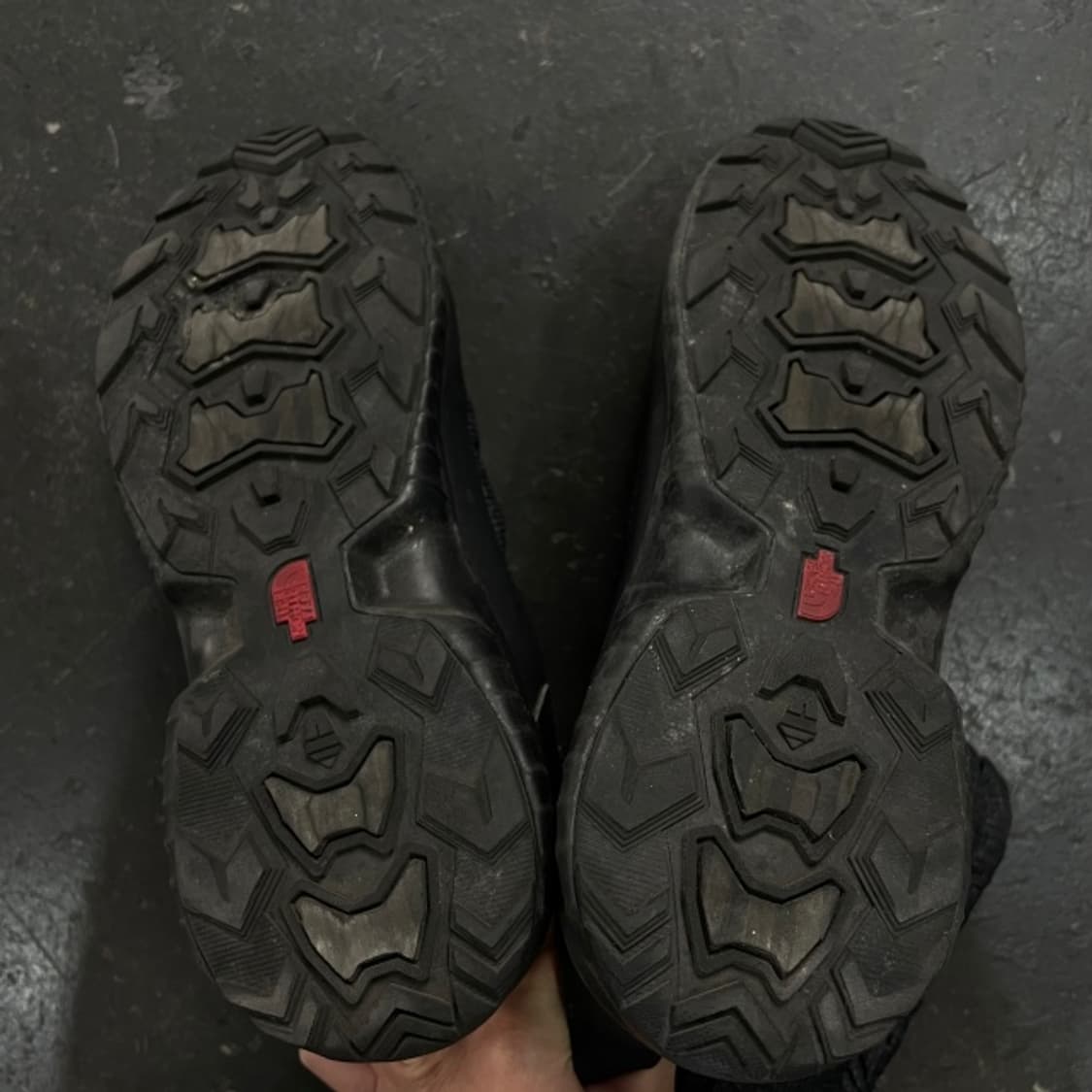 240 노스페이스 패딩부츠  상품이미지5