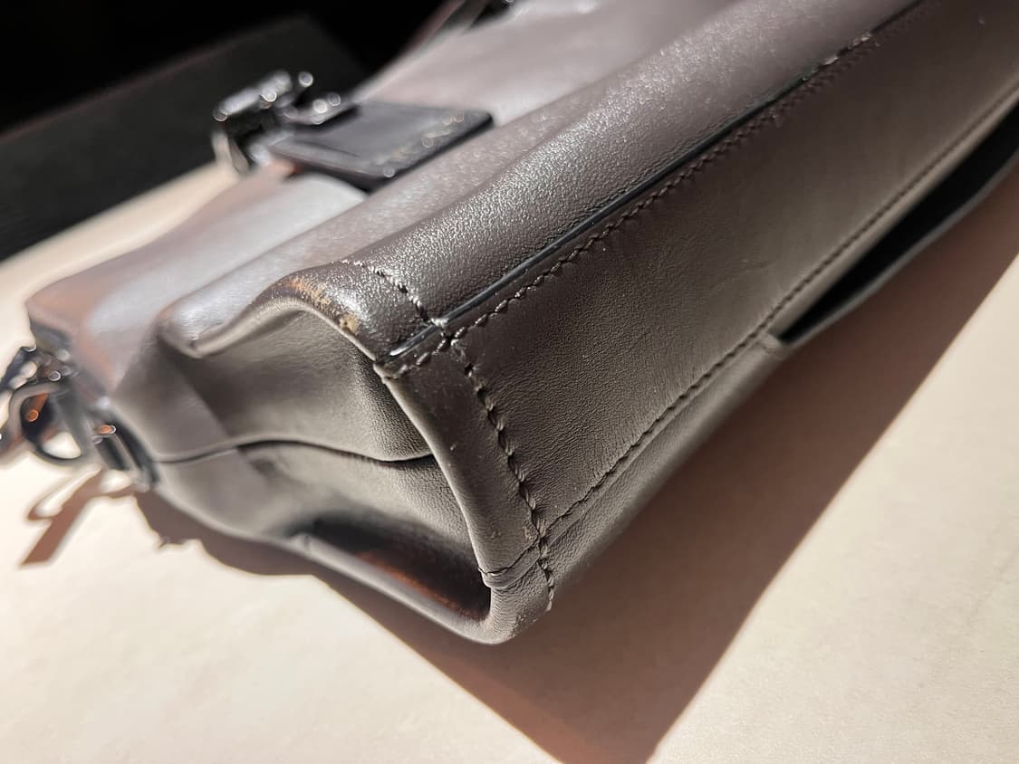 TUMI 투미 그레이 서류 가방 상품이미지9