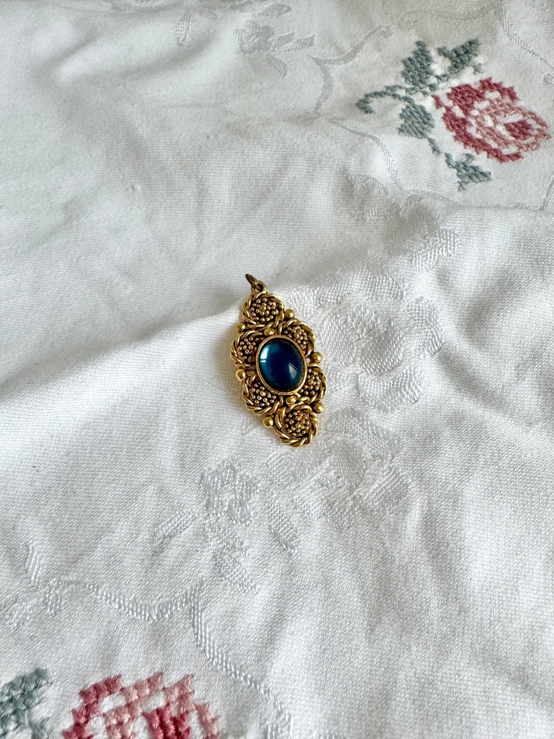 미국 빈티지 참 상품이미지1