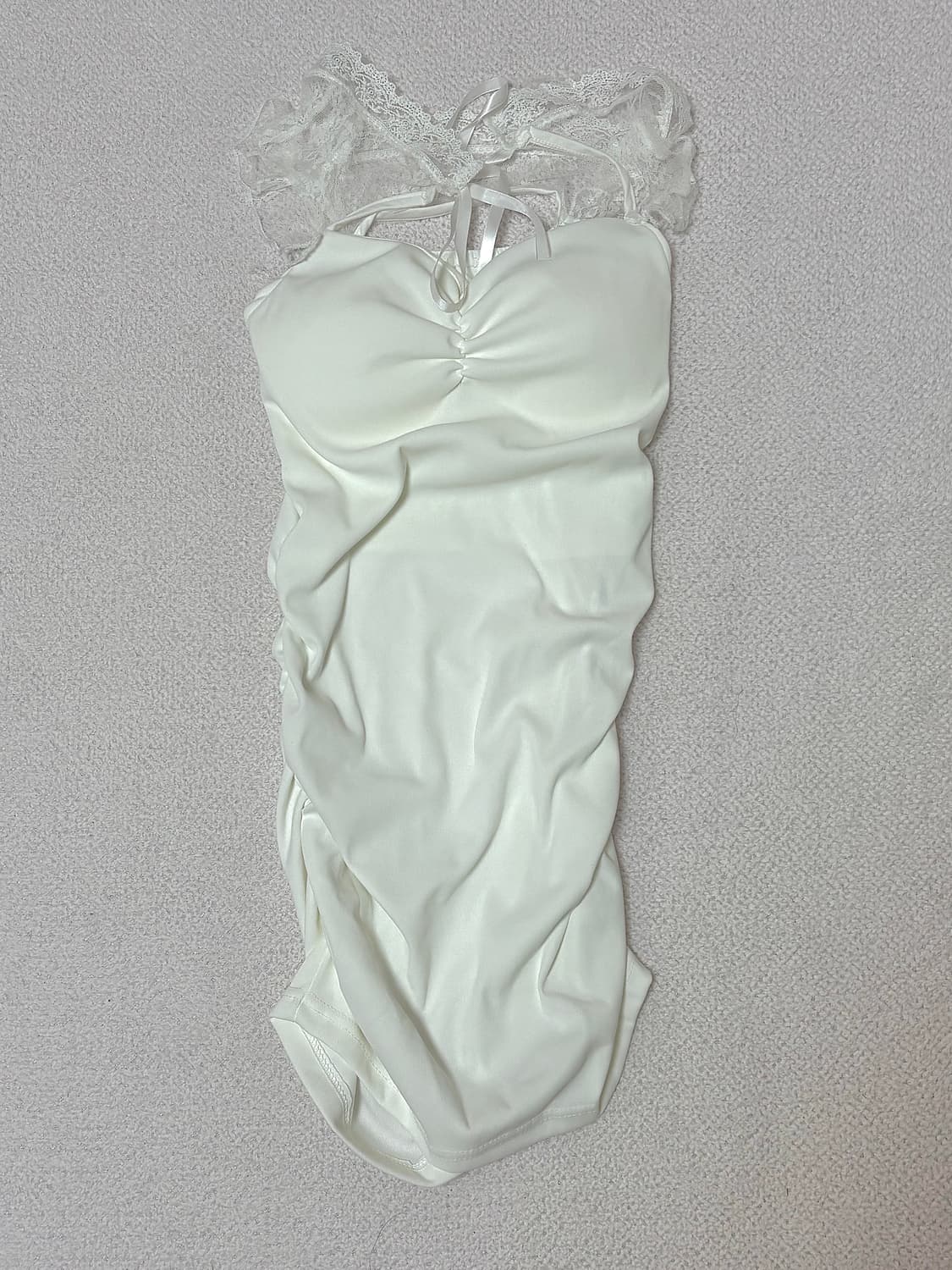 히메갸루 라떼갸루 빈티지 원피스 상의 만원 정리 상품이미지3