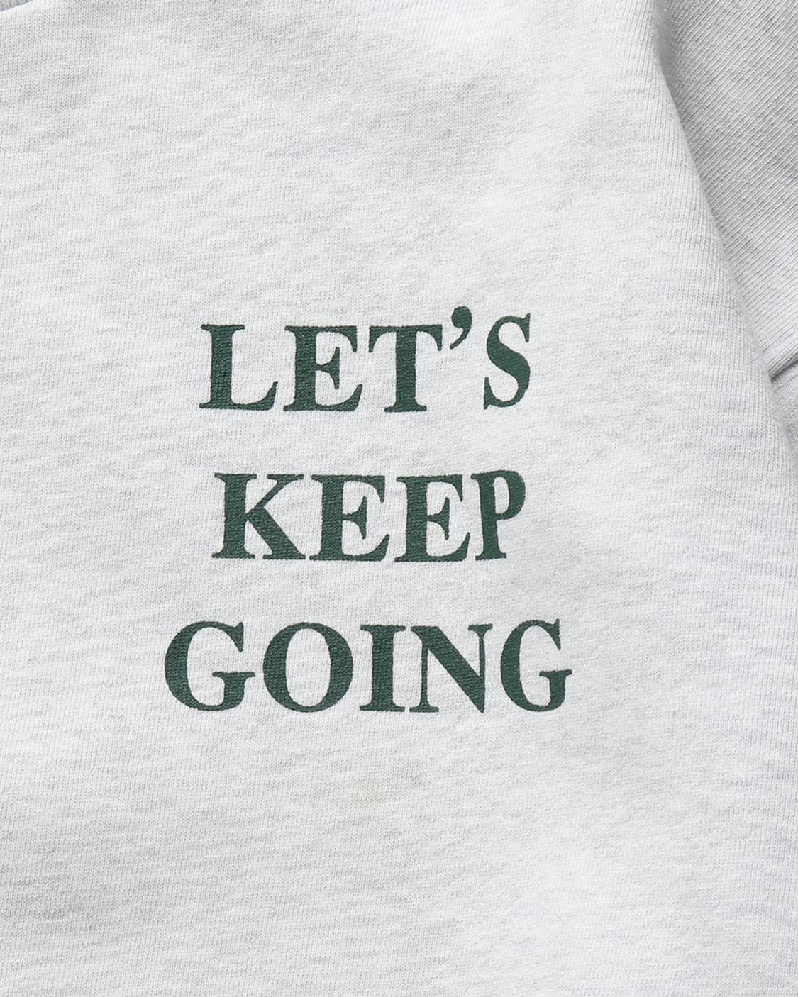 아우어솔티 oursaalty sweatshirt 상품이미지6